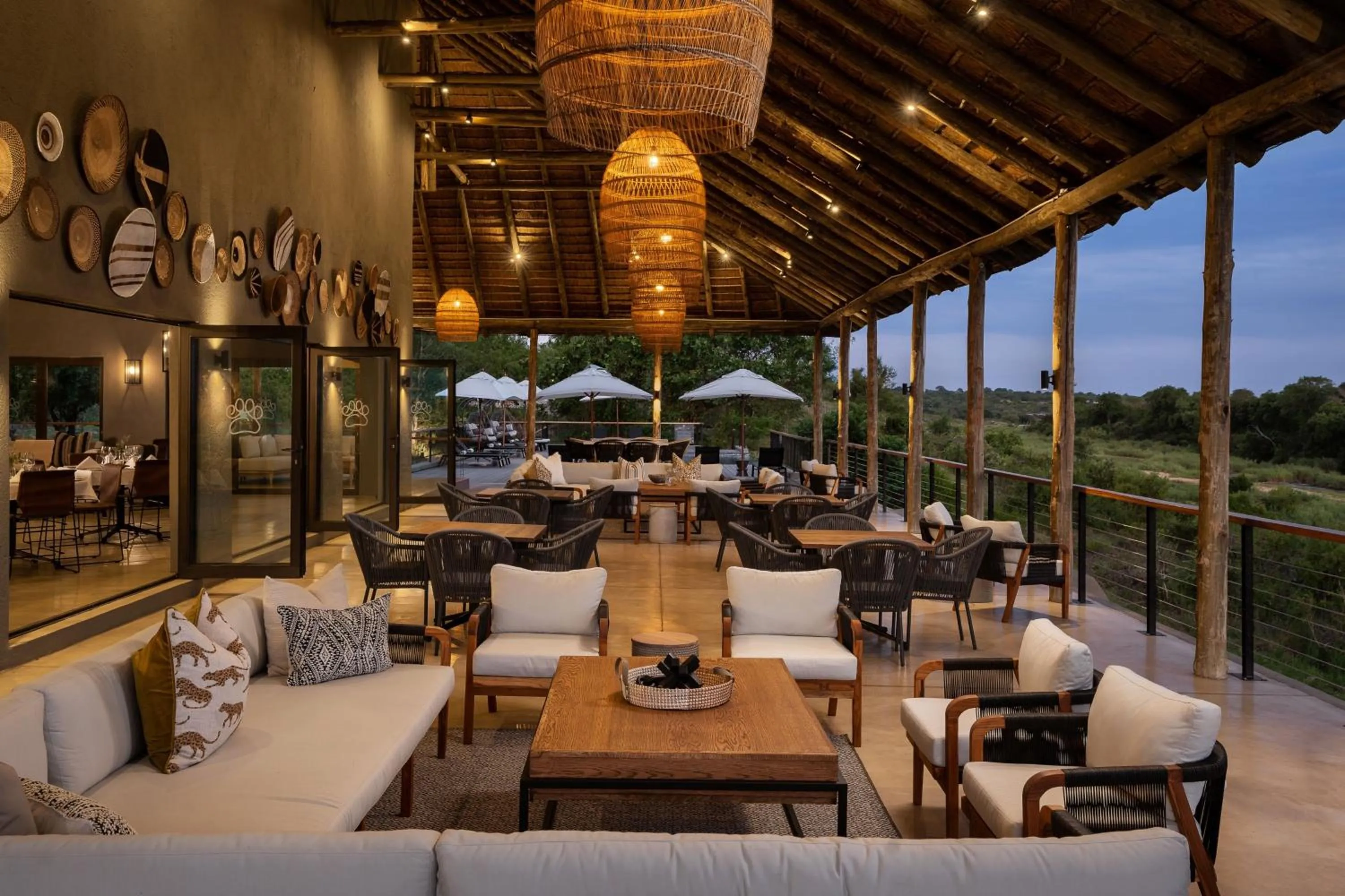 Other in Leopard Sands Kruger Park