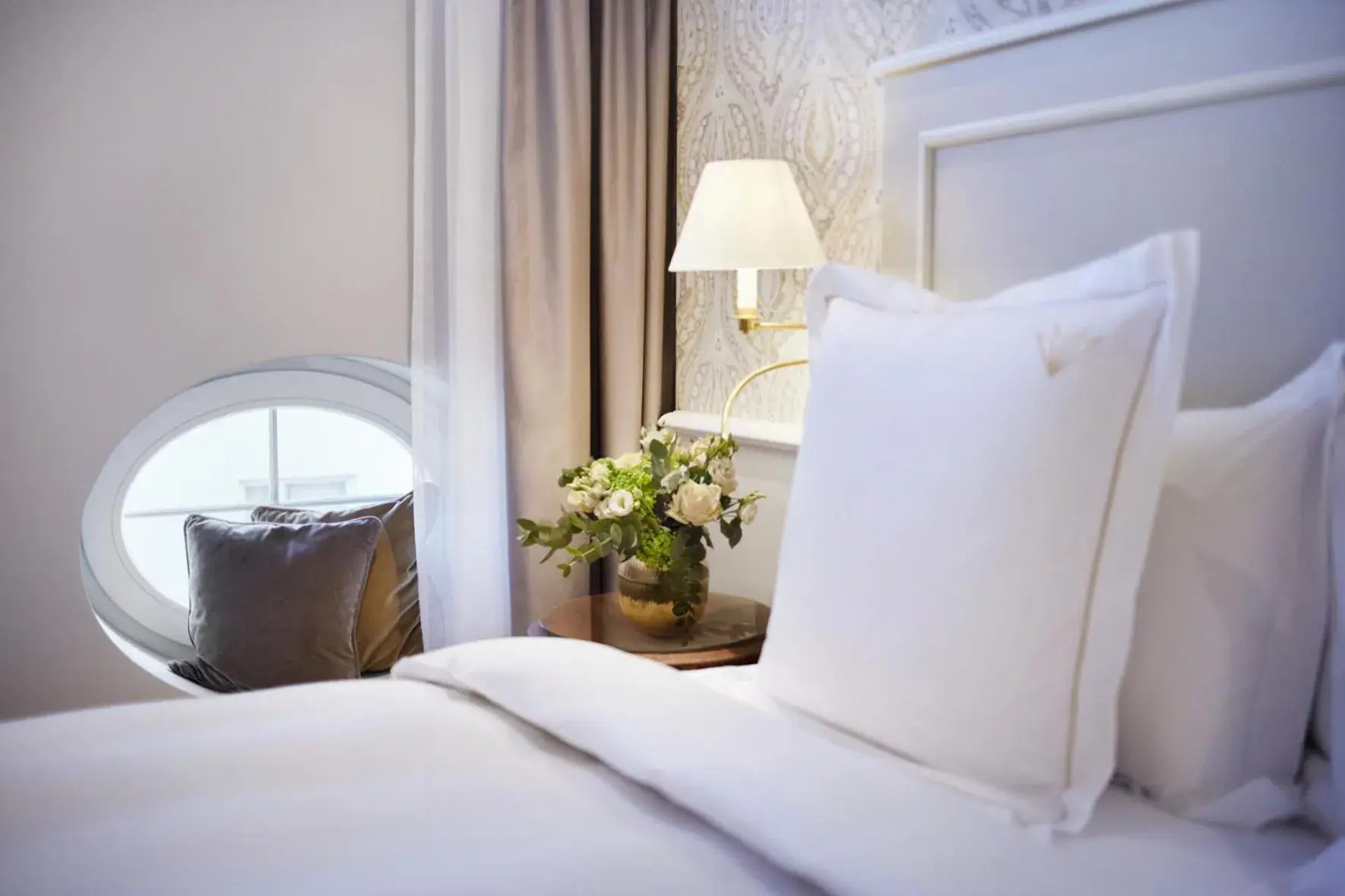 Double Room in Hotel Zur Wiener Staatsoper Double Room in Hotel Zur Wiener Staatsoper