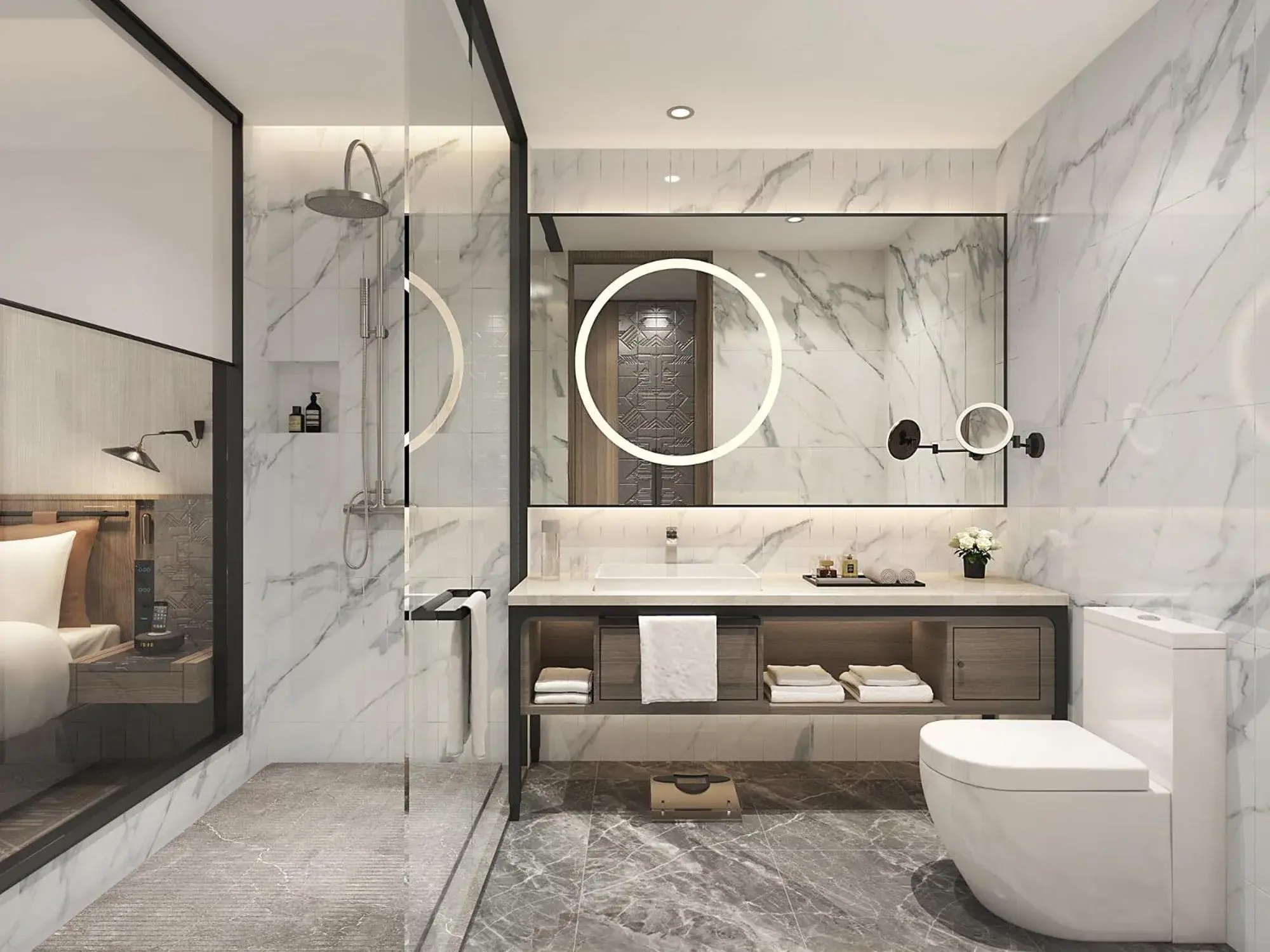 Deluxe Twin Room in Argyle Grand Hotel Nairobi Airport Deluxe Twin Room in Argyle Grand Hotel Nairobi Airport