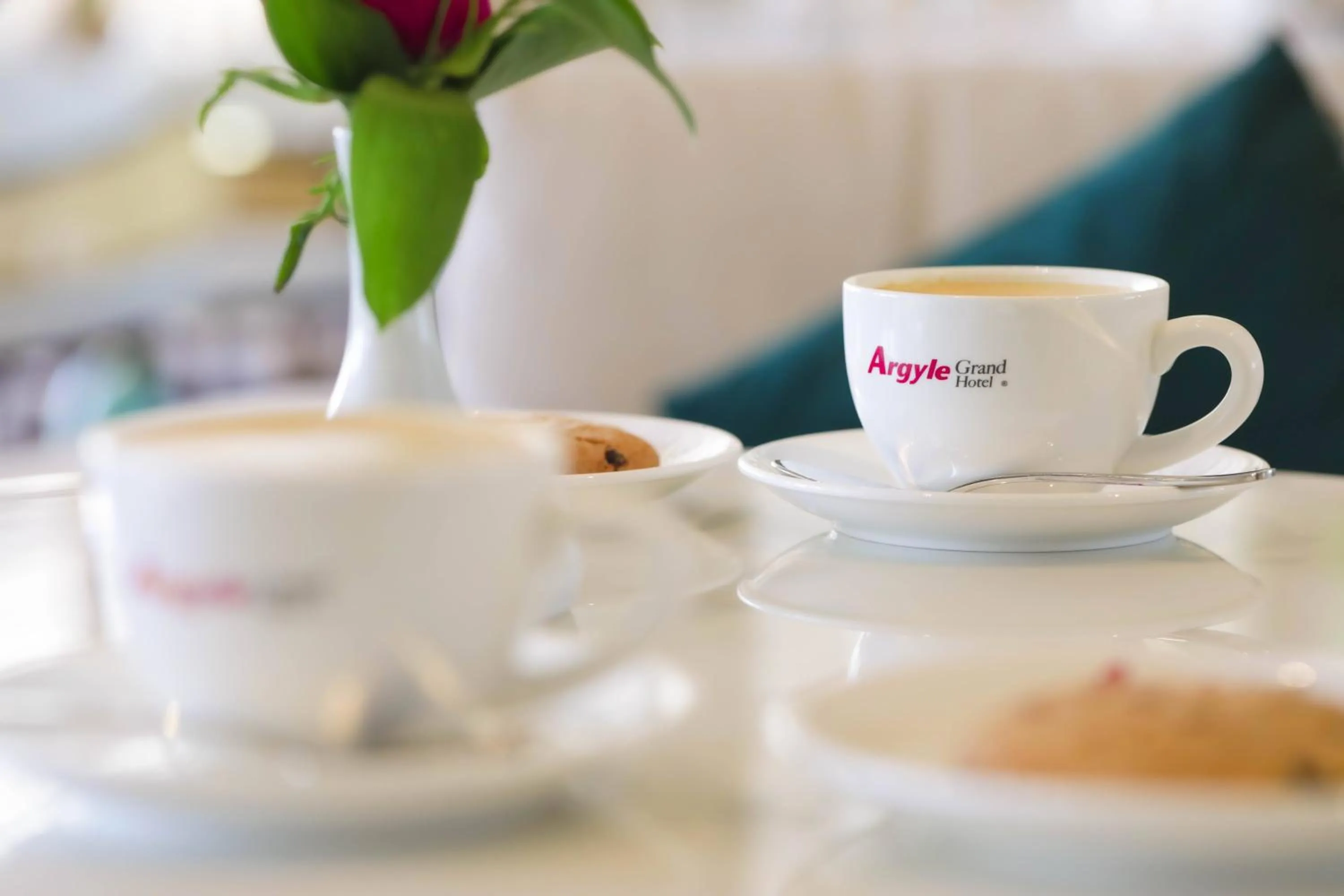 Restaurant/places to eat in Argyle Grand Hotel Nairobi Airport