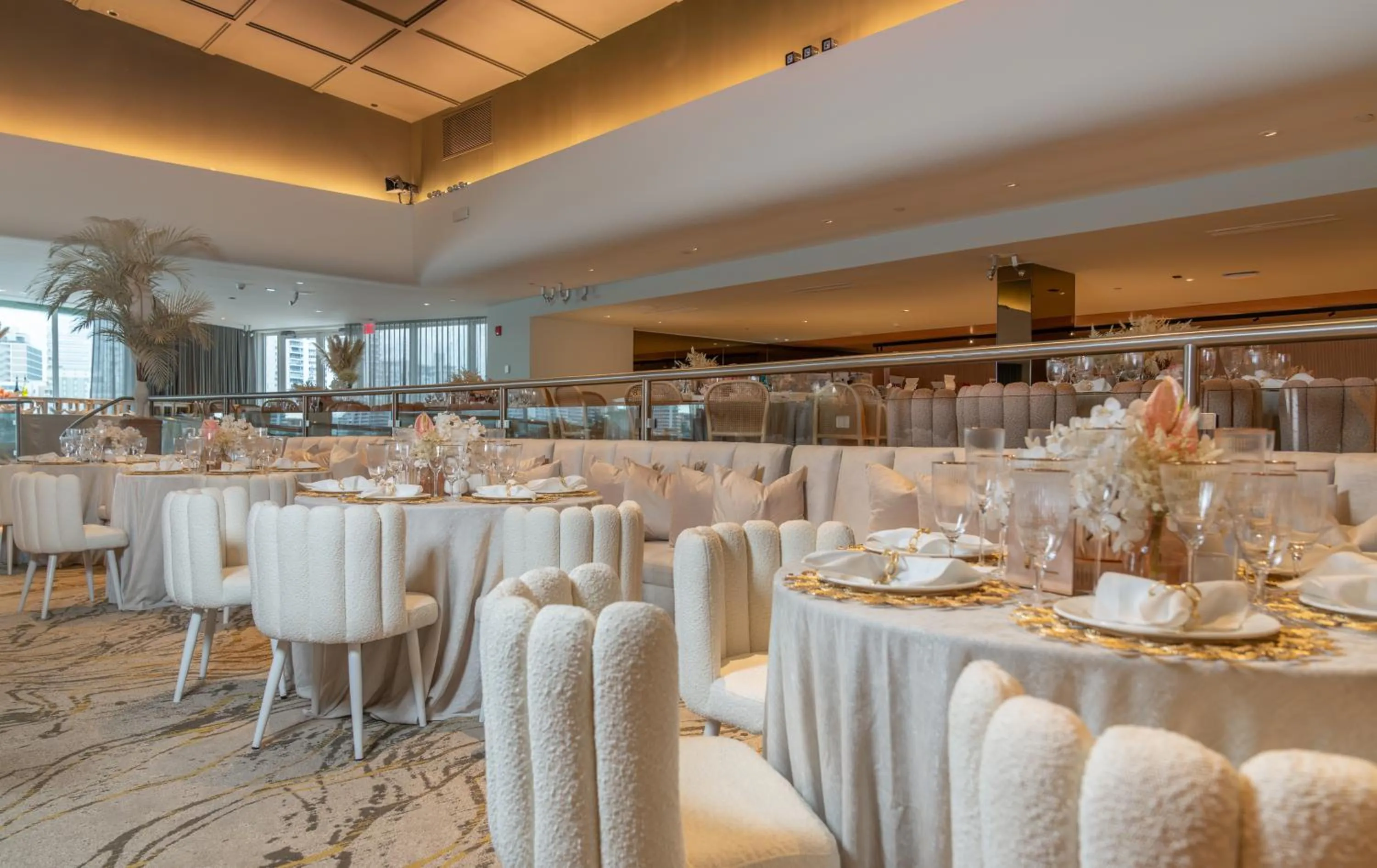 Meeting/conference room in Hilton Garden Inn San Juan Condado