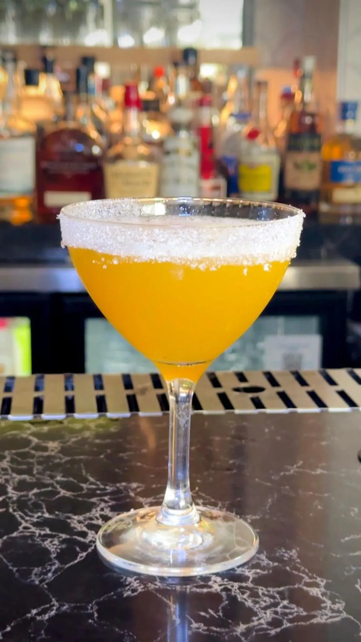 Restaurant/places to eat in Hilton Garden Inn San Juan Condado