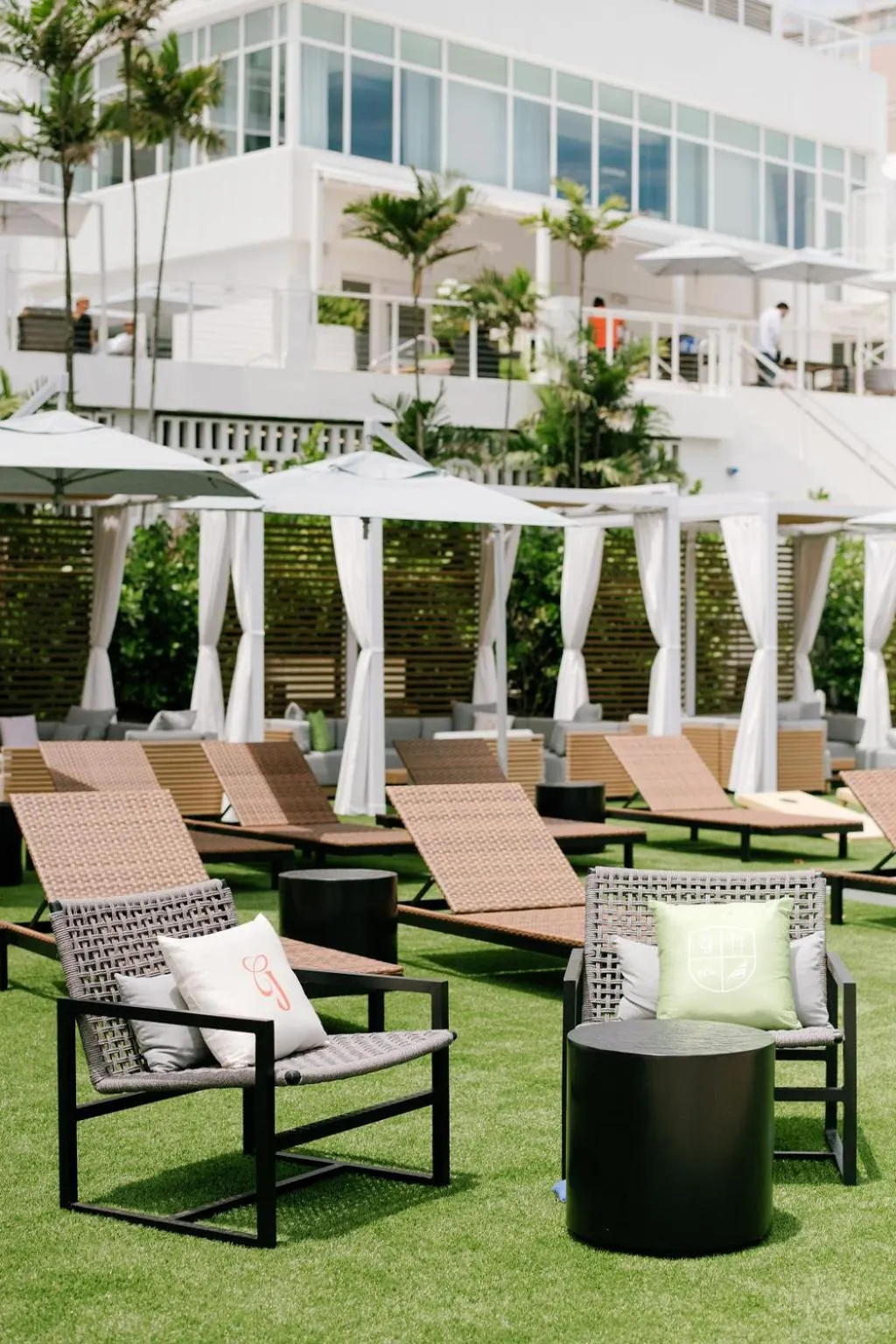 Coffee/tea facilities in Hilton Garden Inn San Juan Condado
