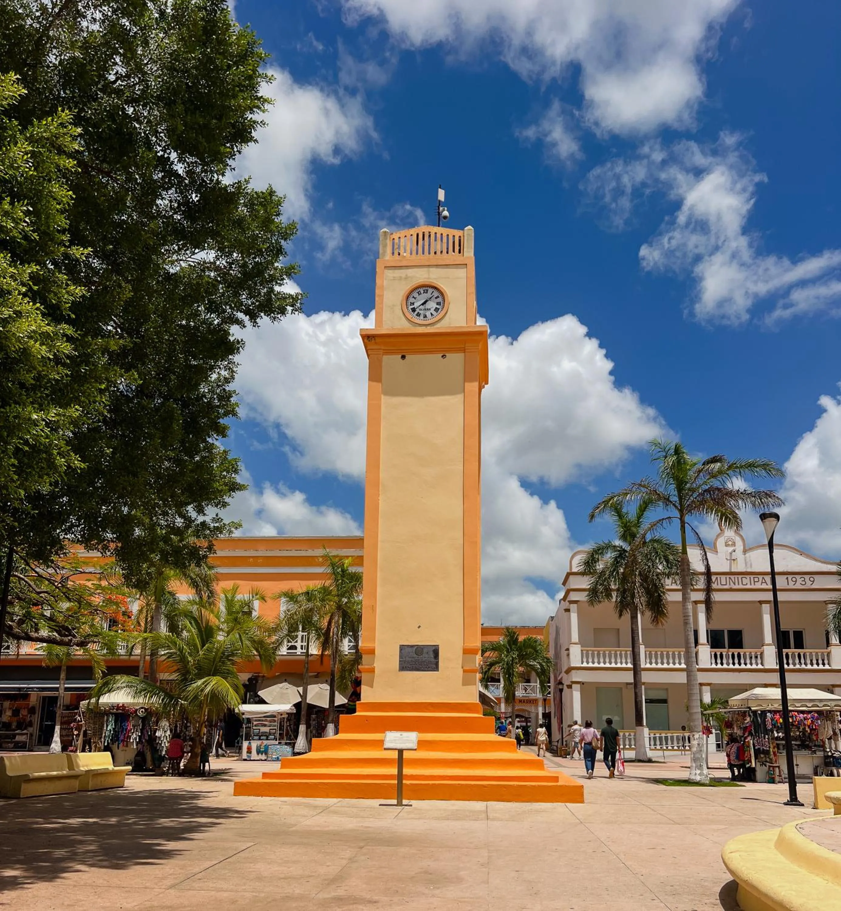 Coralia Boutique Hotel Cozumel