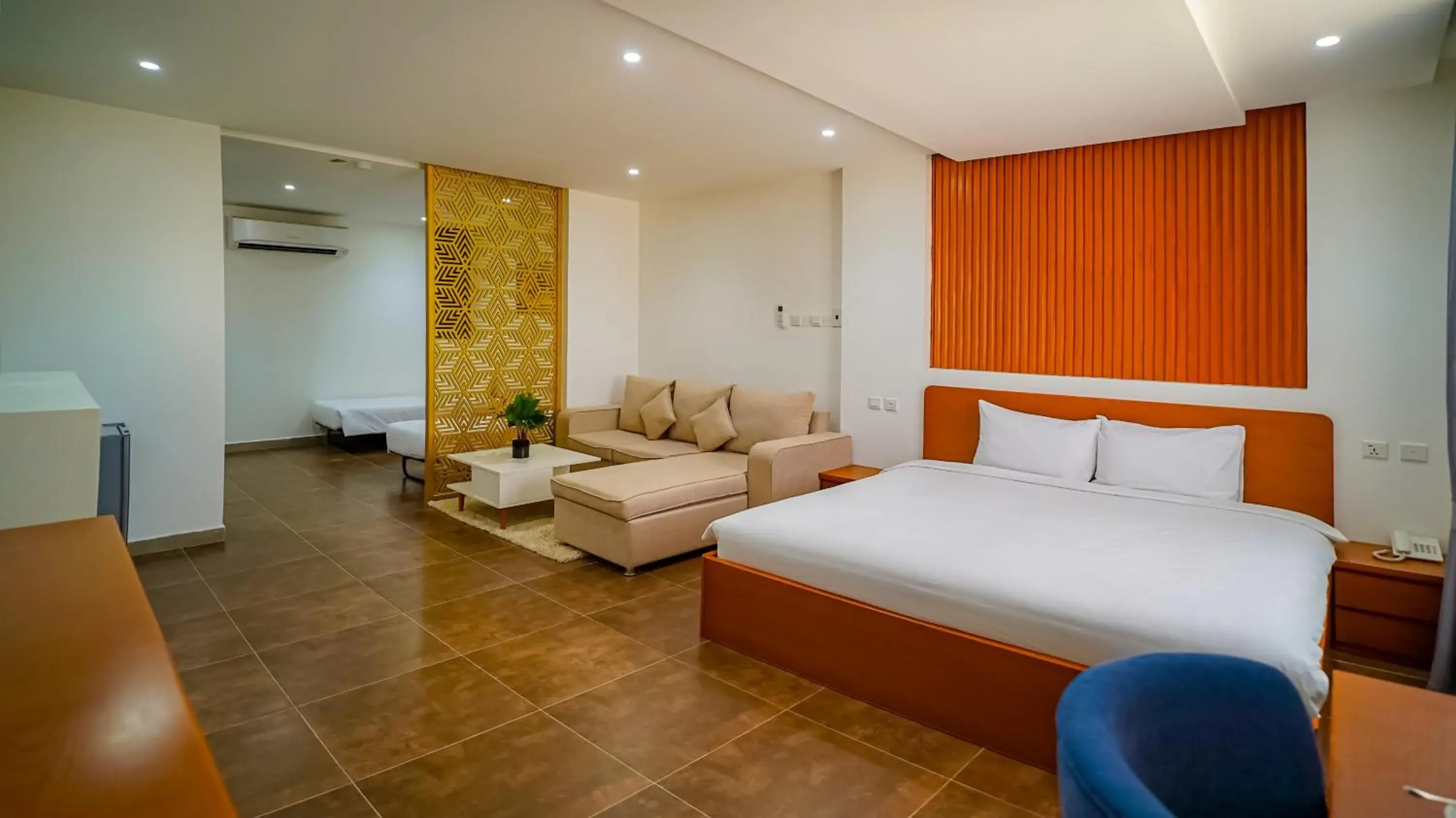 Family Suite - single occupancy in Express City Hotel - Duqm Family Suite - single occupancy in Express City Hotel - Duqm