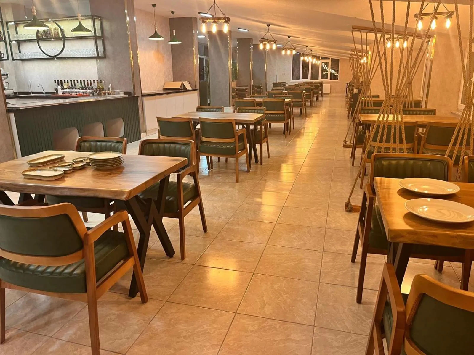 Gürsoy Kampüs Otel