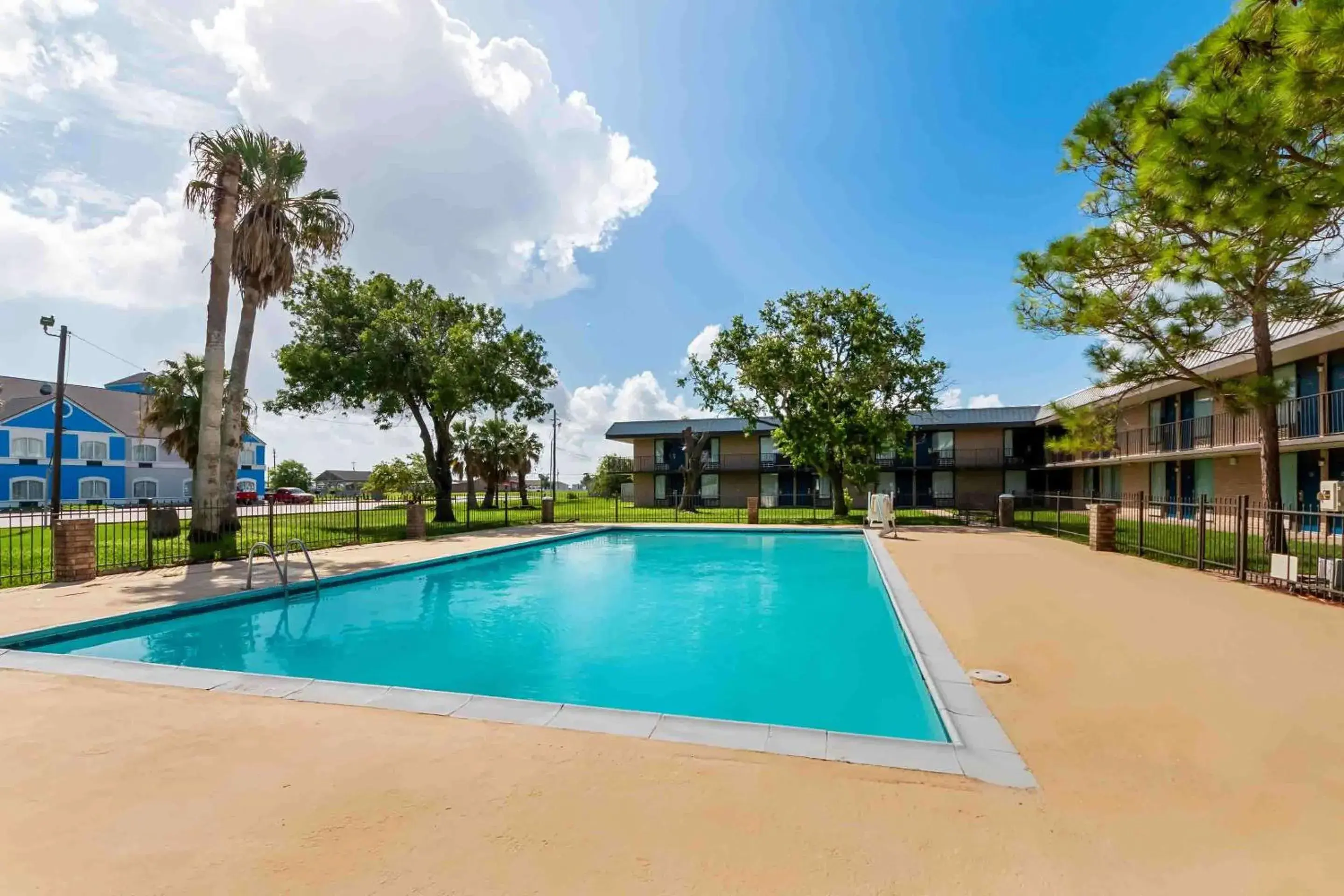 Studio 6 Port Lavaca, TX Studio 6 Port Lavaca, TX