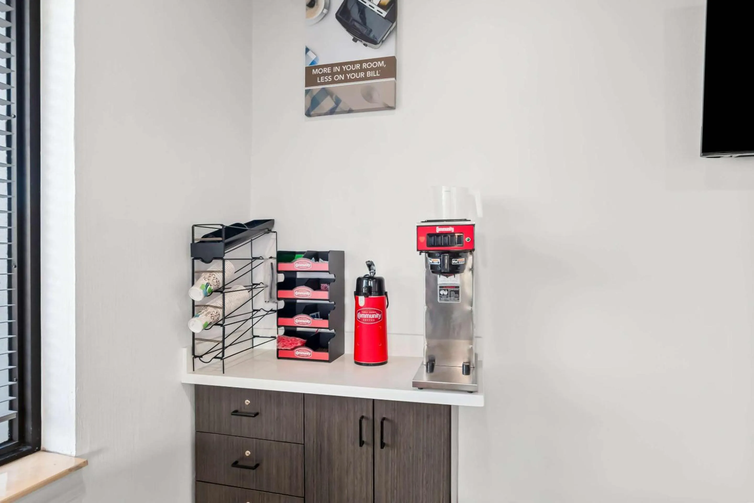 Lobby or reception in Studio 6 Port Lavaca, TX