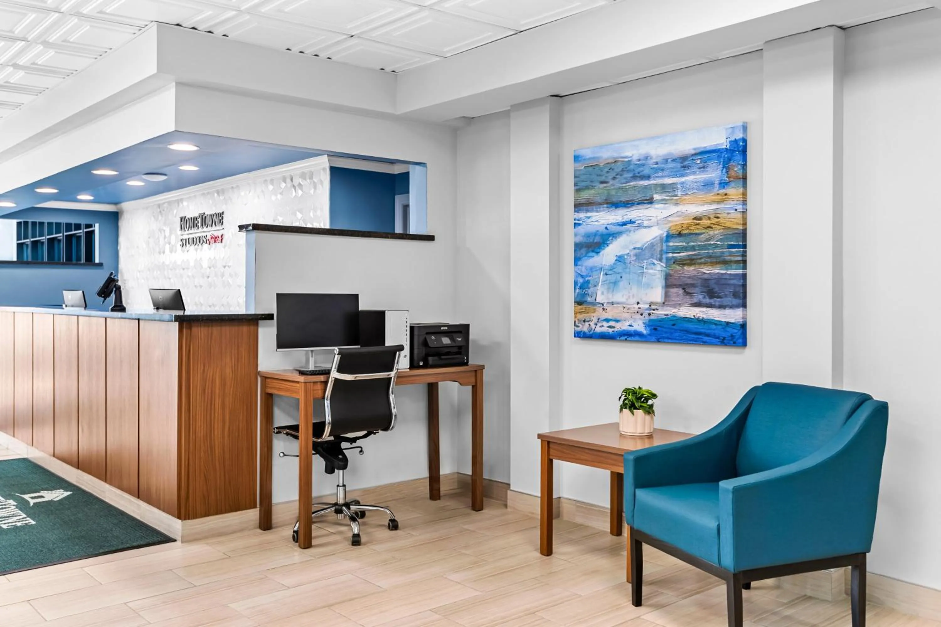 Business facilities in Ramada Conference Center by Wyndham Cortland