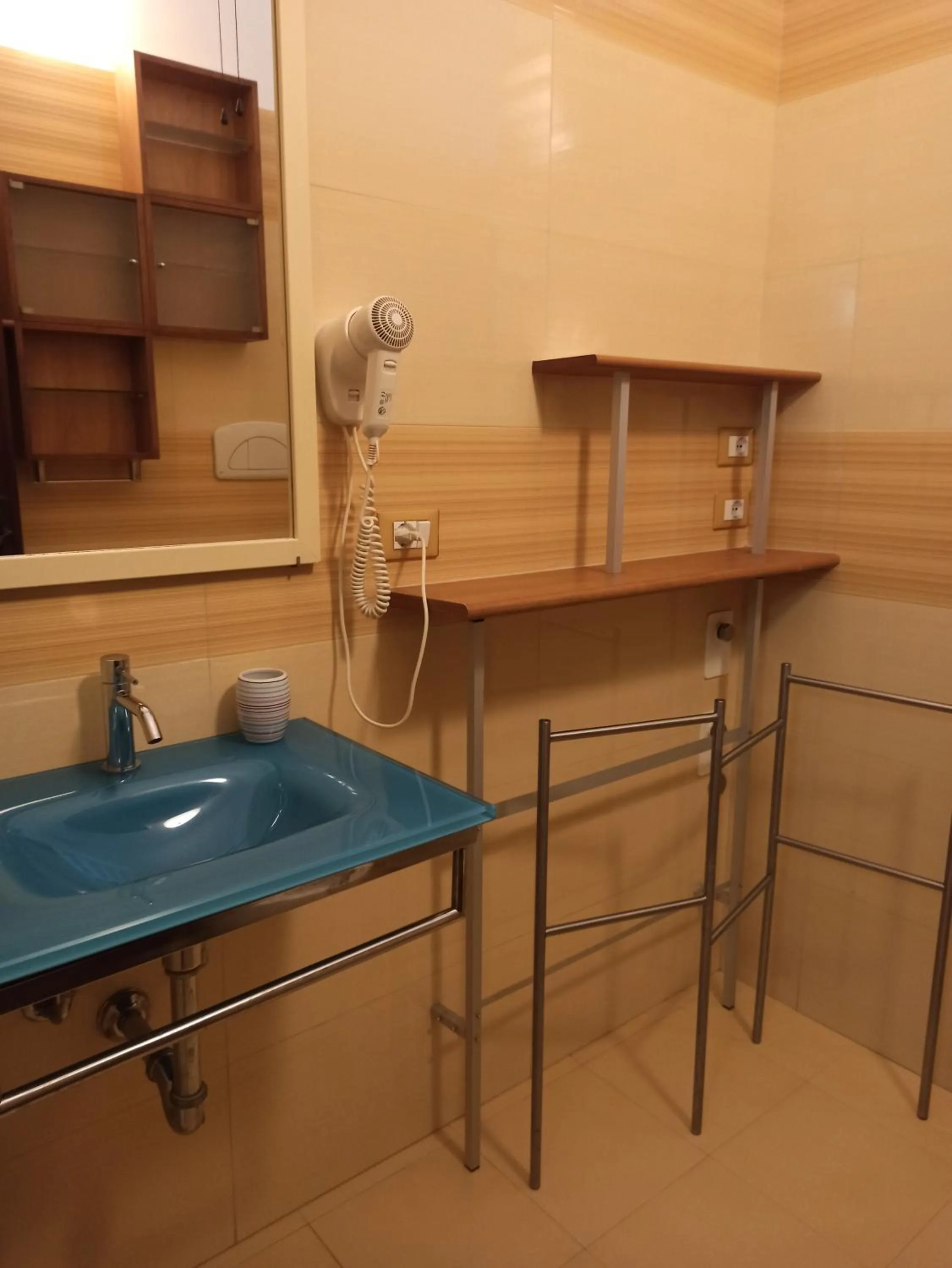 Bathroom in Briciole di Gusto