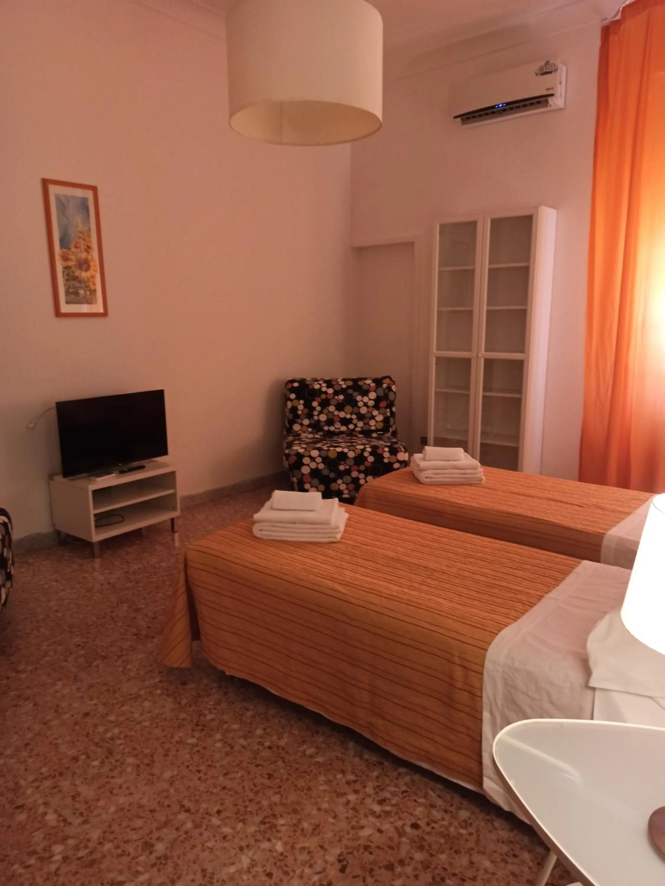 Bed in Briciole di Gusto