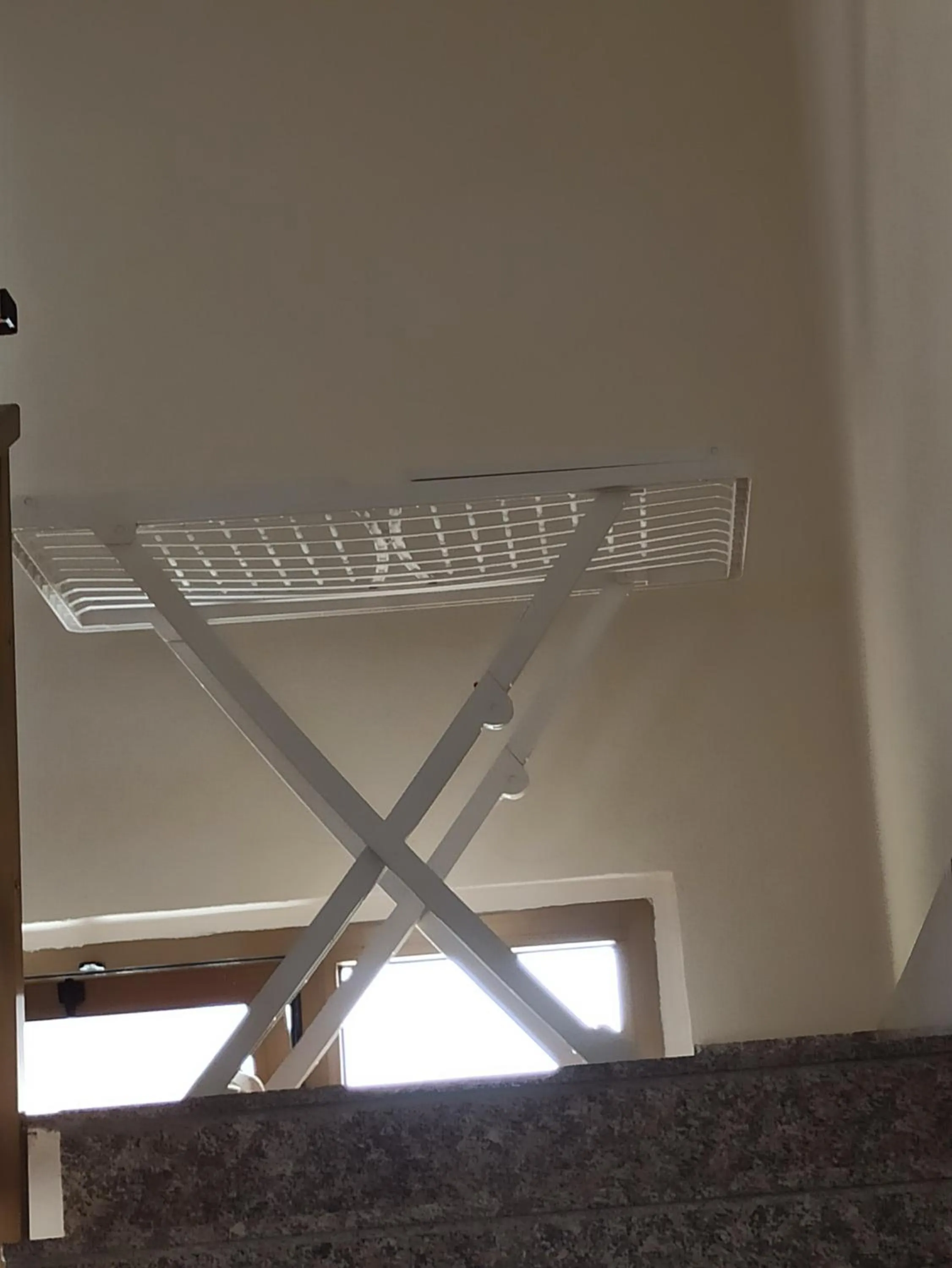 washing machine in Briciole di Gusto