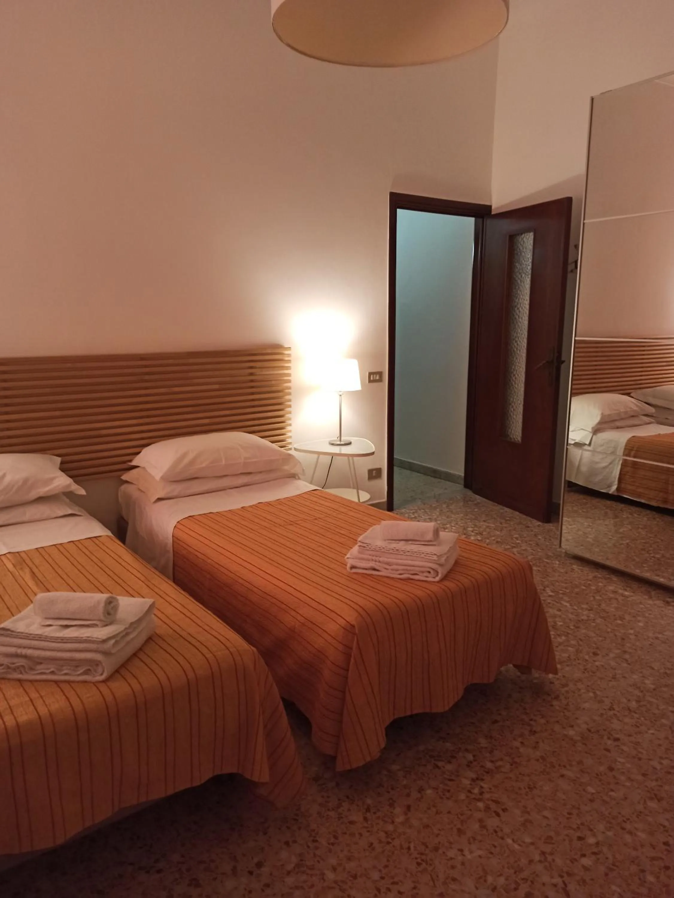 Bed in Briciole di Gusto