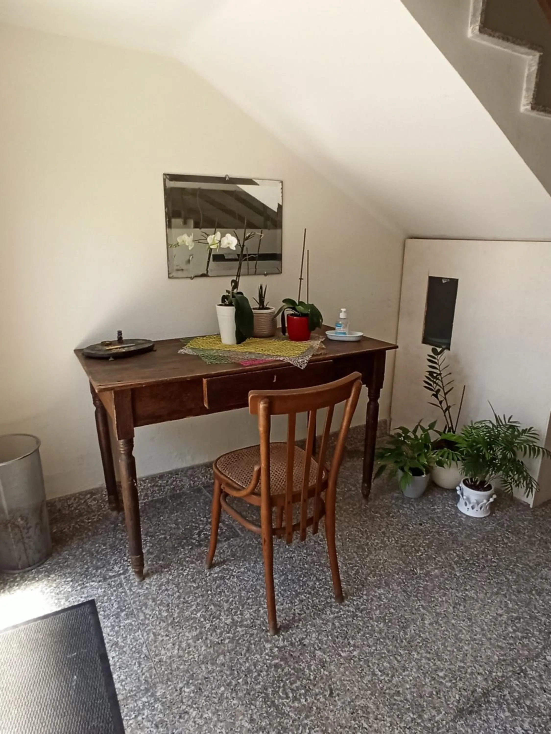 Facade/entrance in Briciole di Gusto