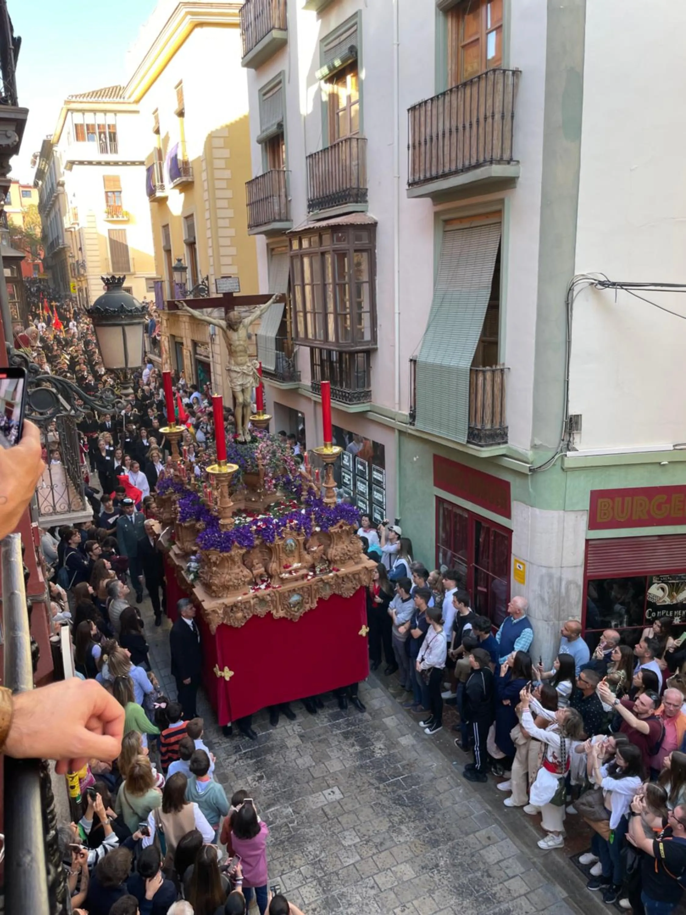 View (from property/room) in Bubaqia House - Suites Boutique