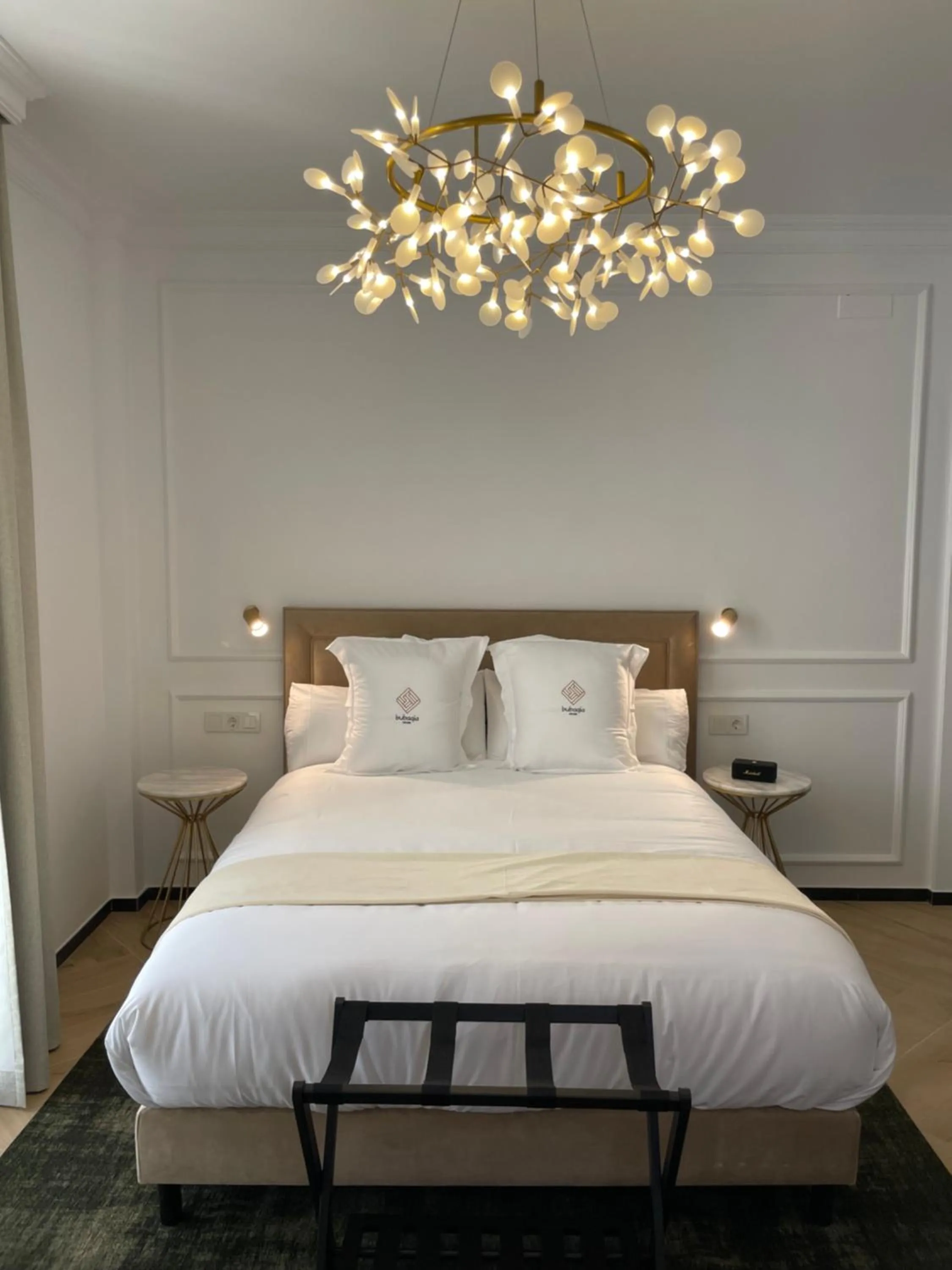 Deluxe Junior Suite in Bubaqia House - Suites Boutique