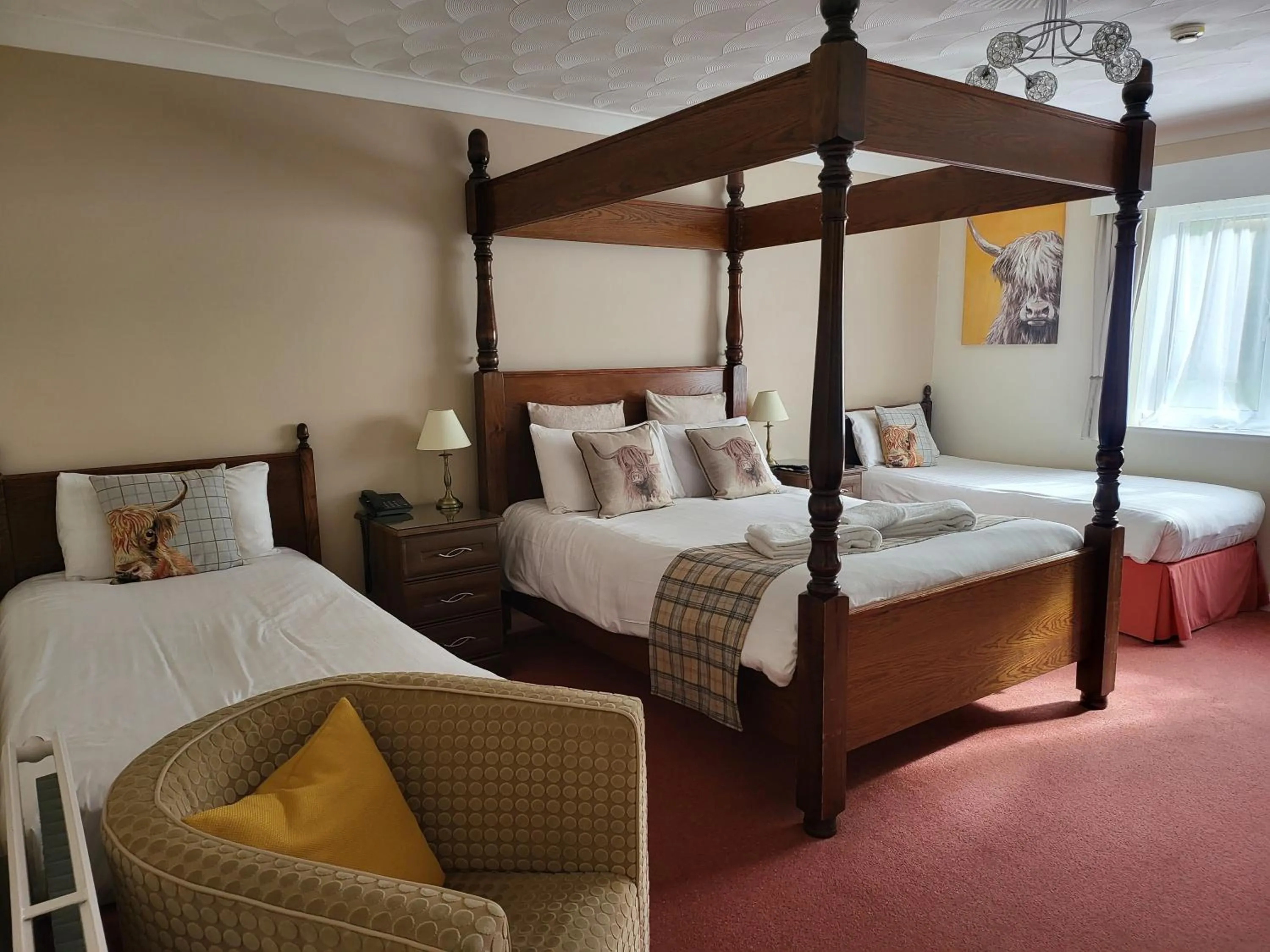 Little Silver Country Hotel