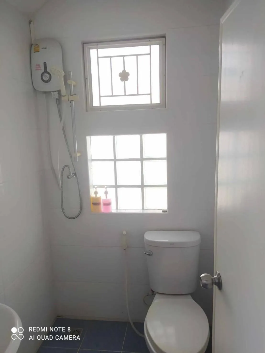 Bathroom in An An House