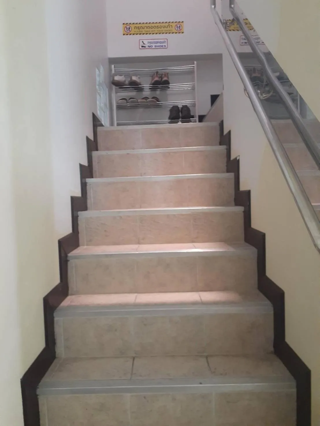 Property building in An An House