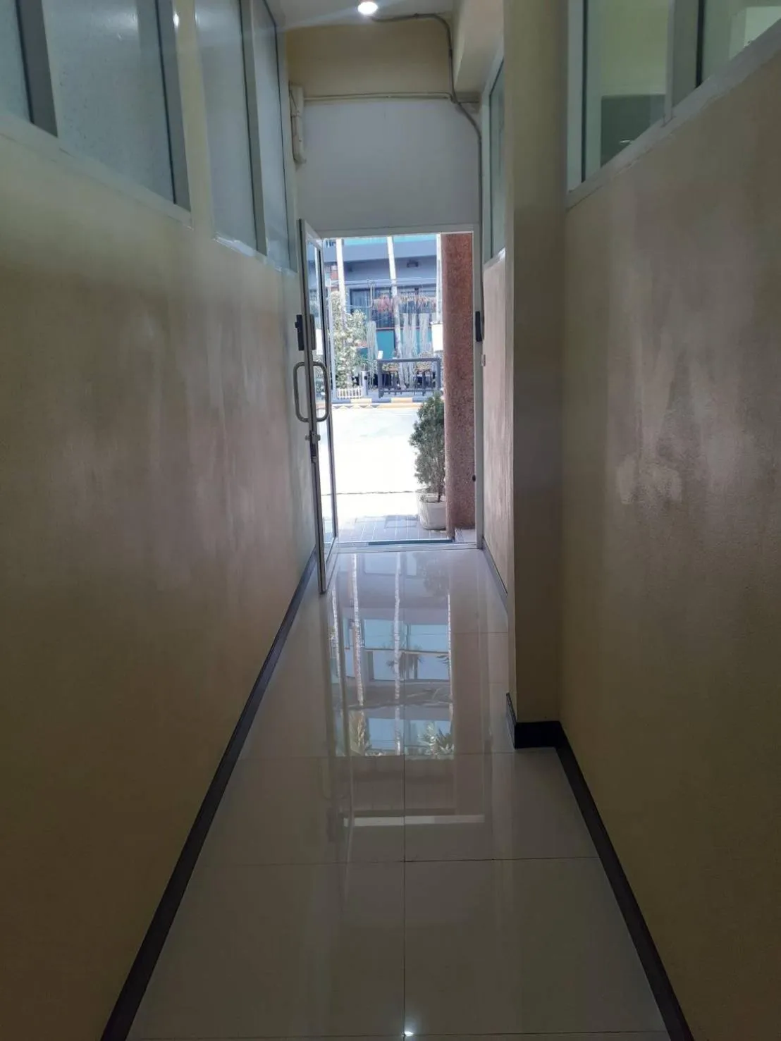 Property building in An An House