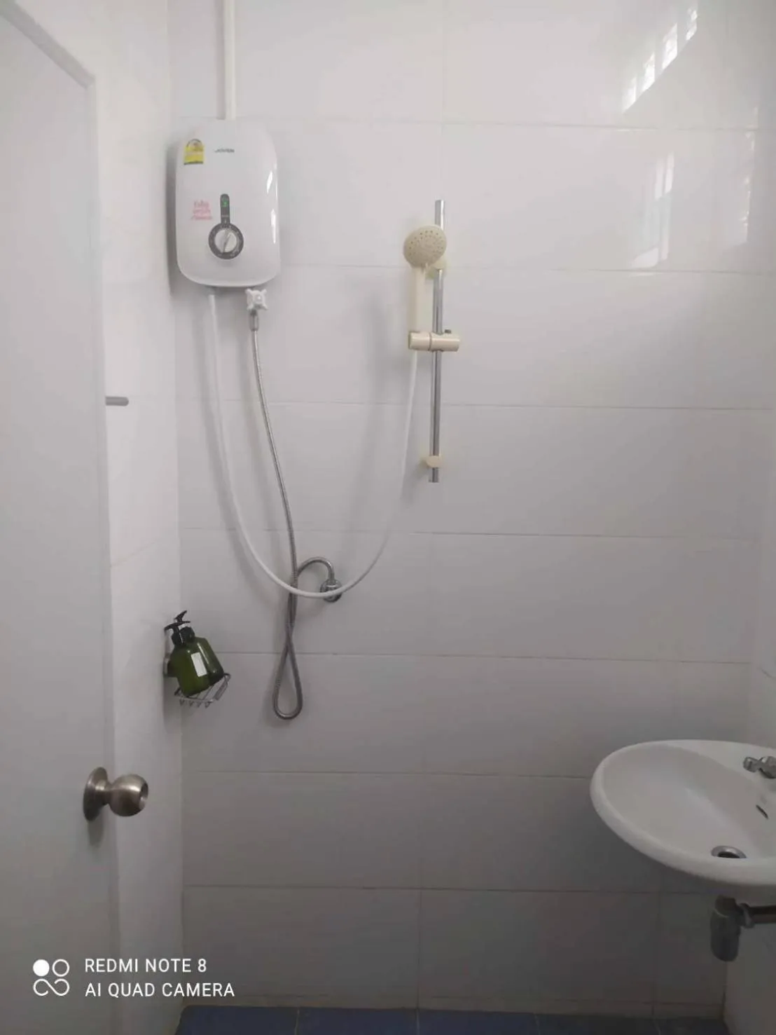 Bathroom in An An House