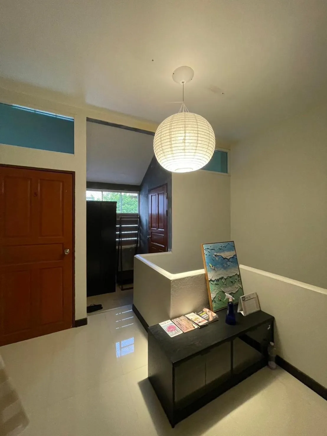 Property building in An An House