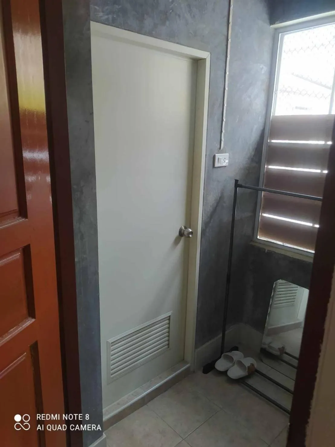 Bathroom in An An House