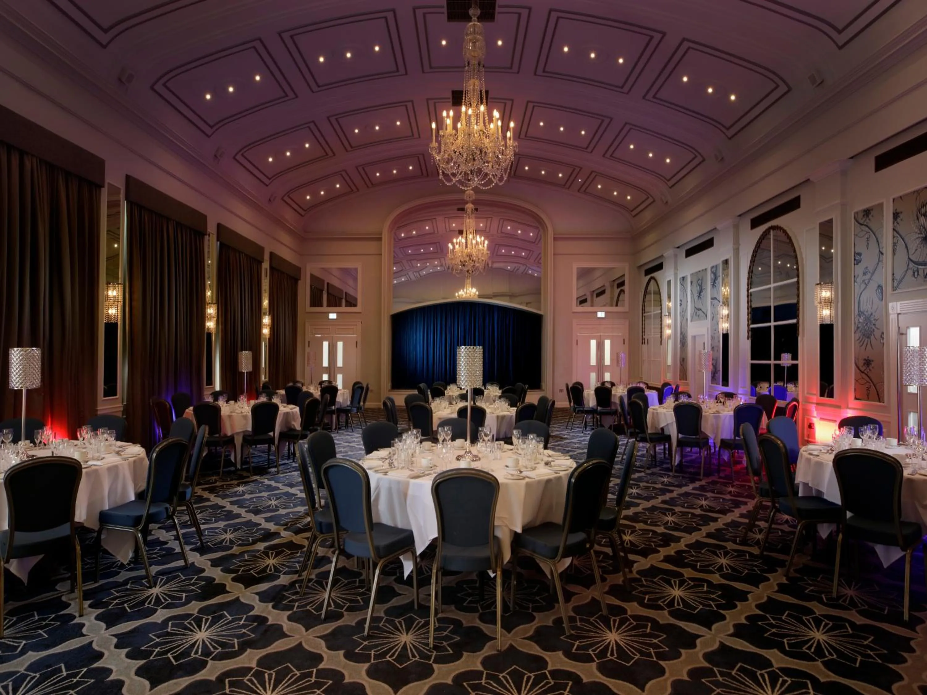 Meeting/conference room in Castle Hotel Windsor