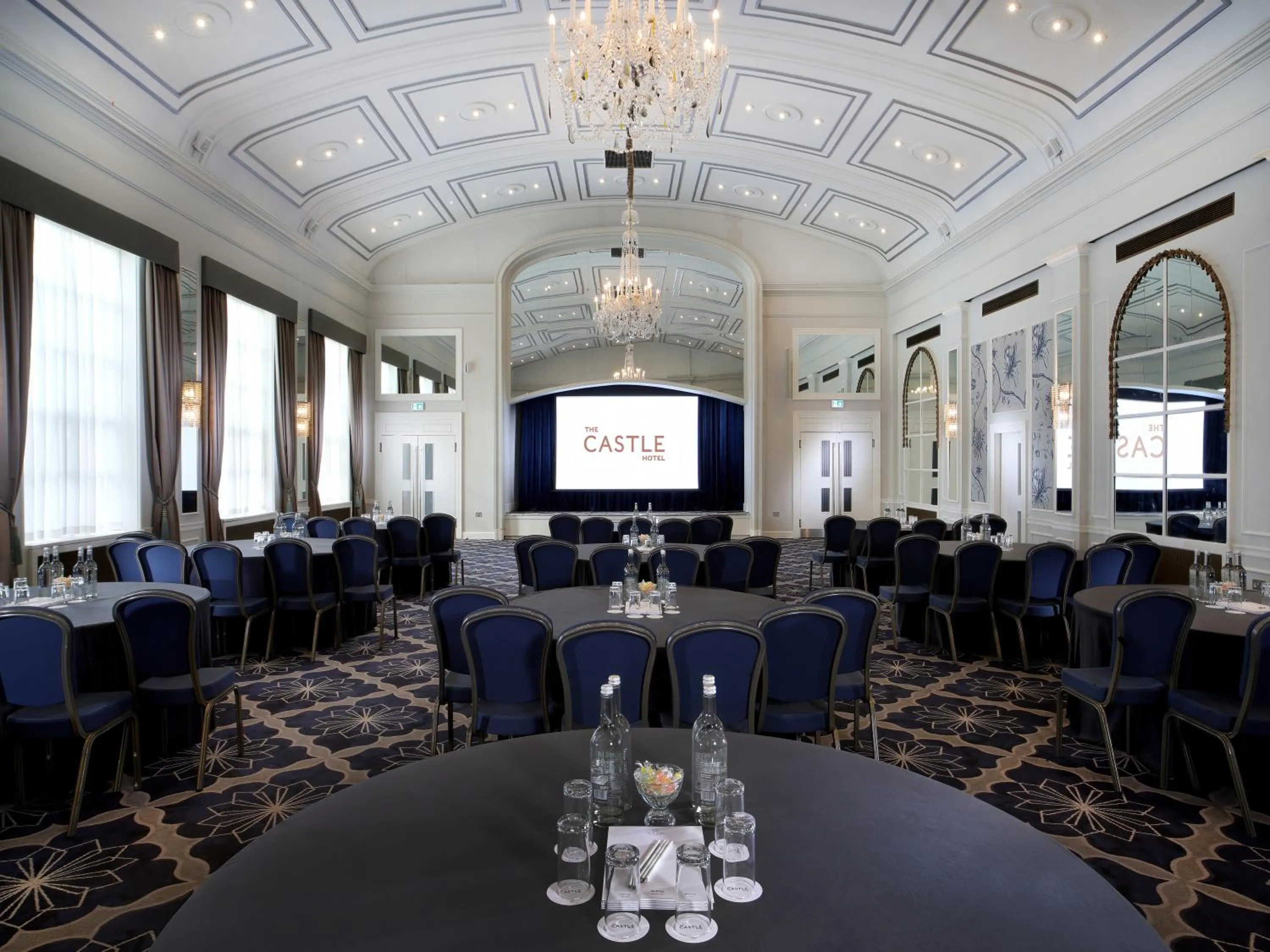 Meeting/conference room in Castle Hotel Windsor