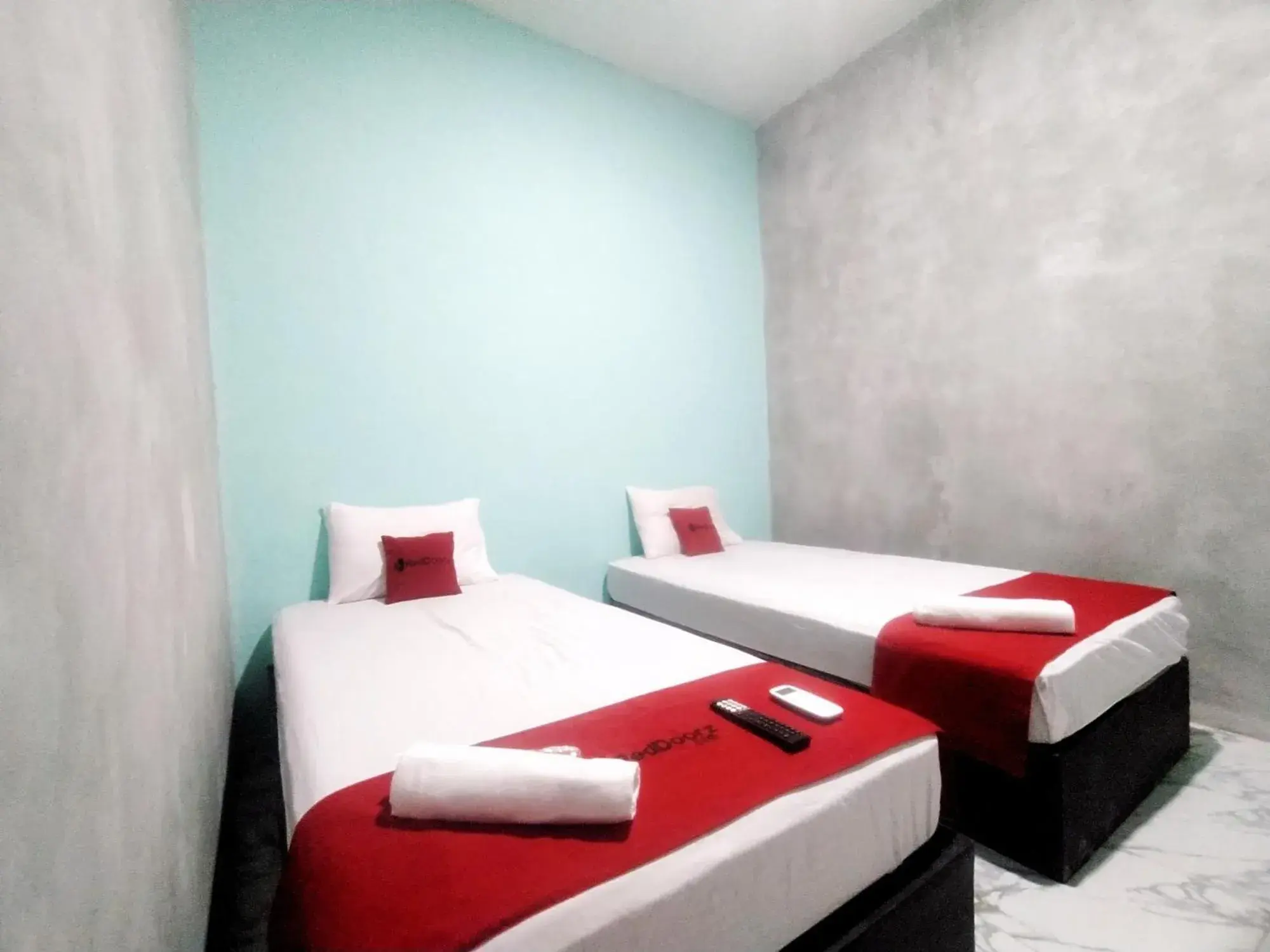 RedDoorz Syariah near Exit Tol Bojong Pekalongan RedDoorz Syariah near Exit Tol Bojong Pekalongan