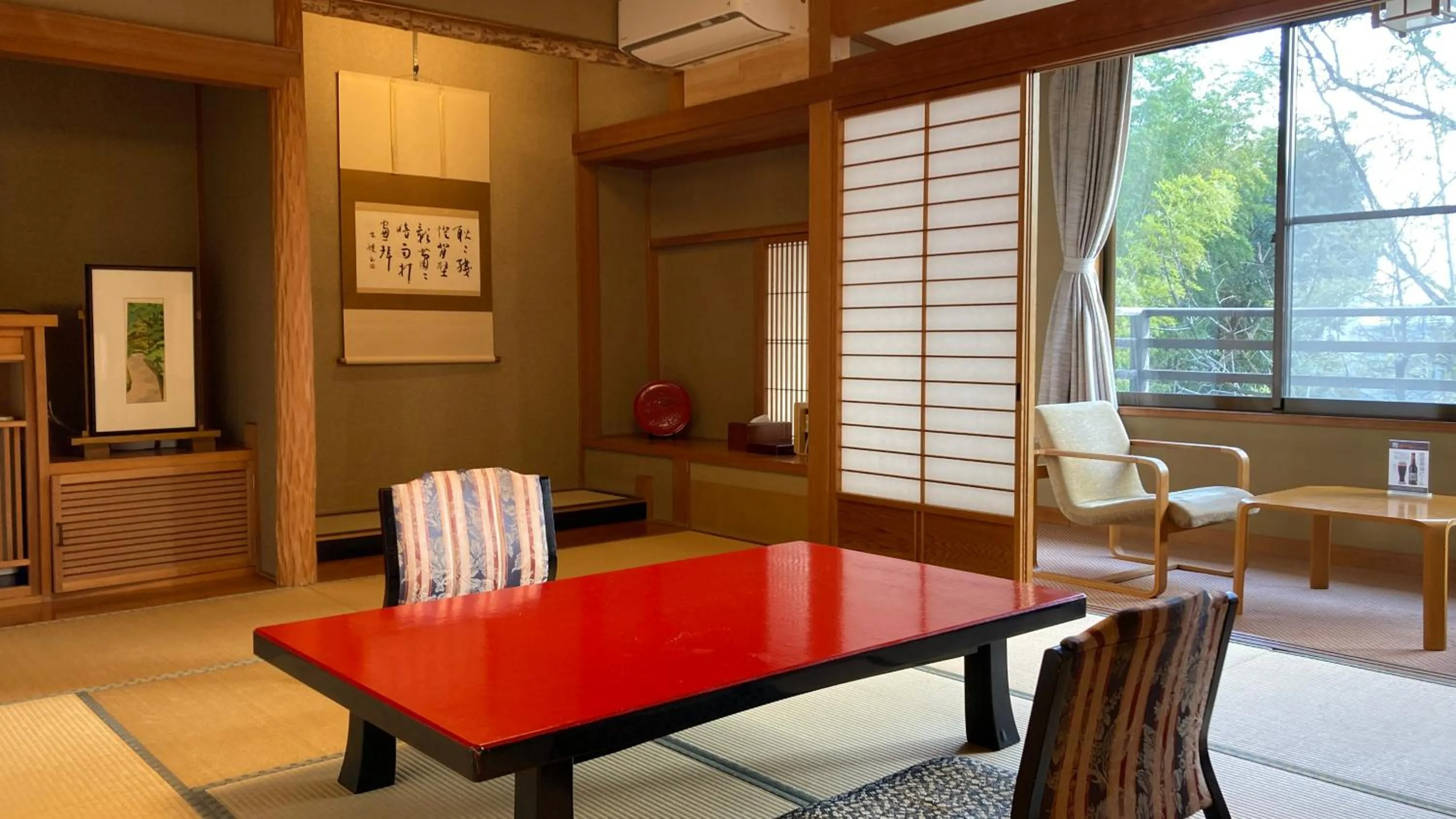 Koshi no yado Takashimaya