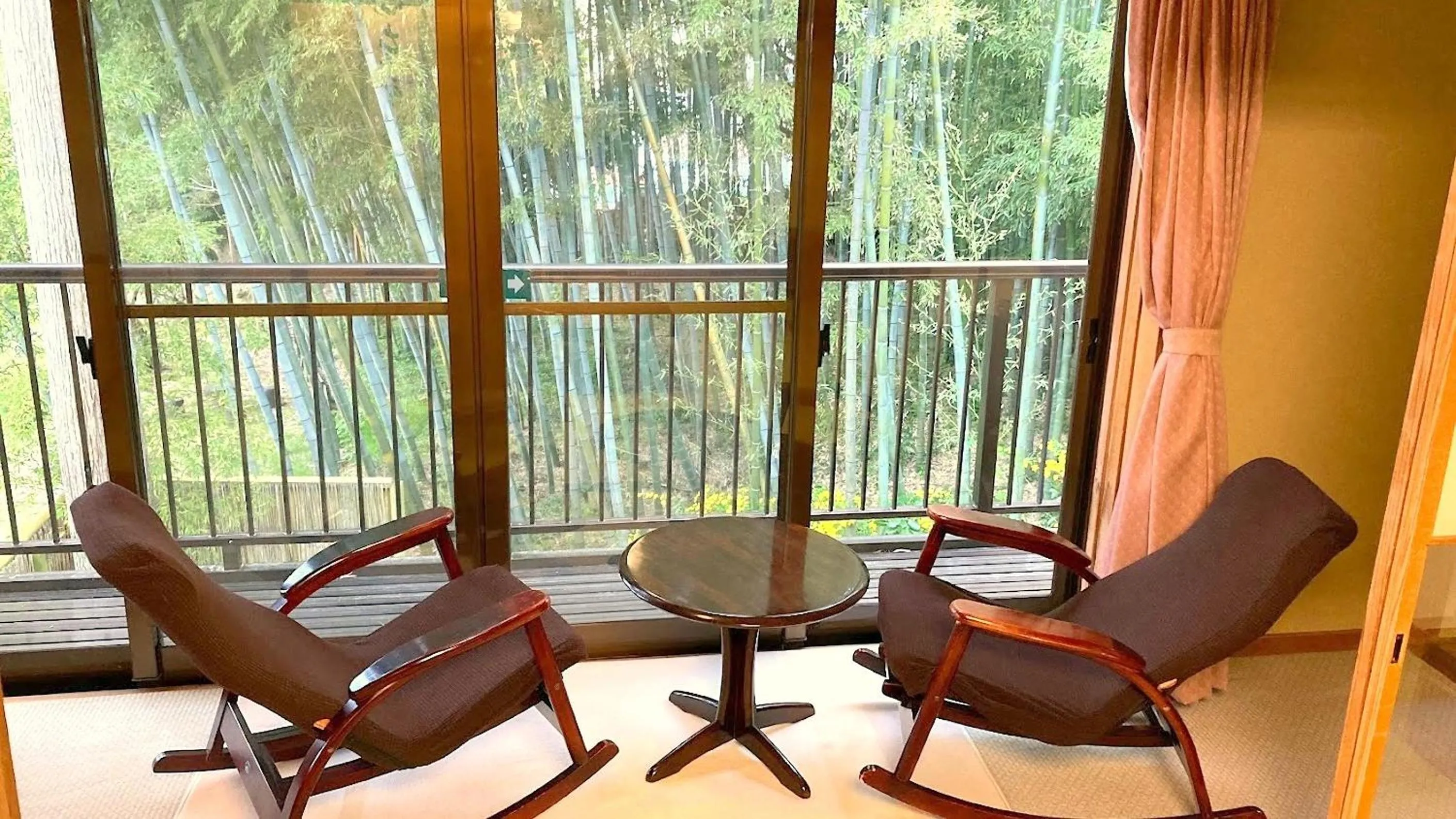 Day in Koshi no yado Takashimaya