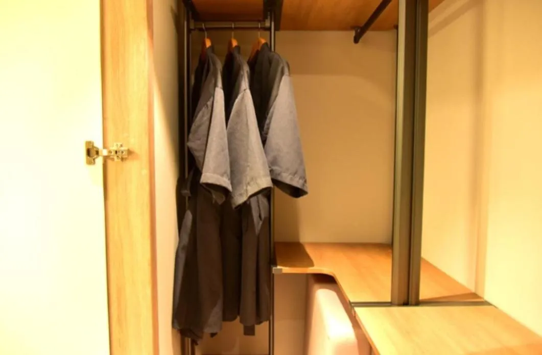 HOTEL THE DESIGNERS LYJ SUITE YEOKSAM