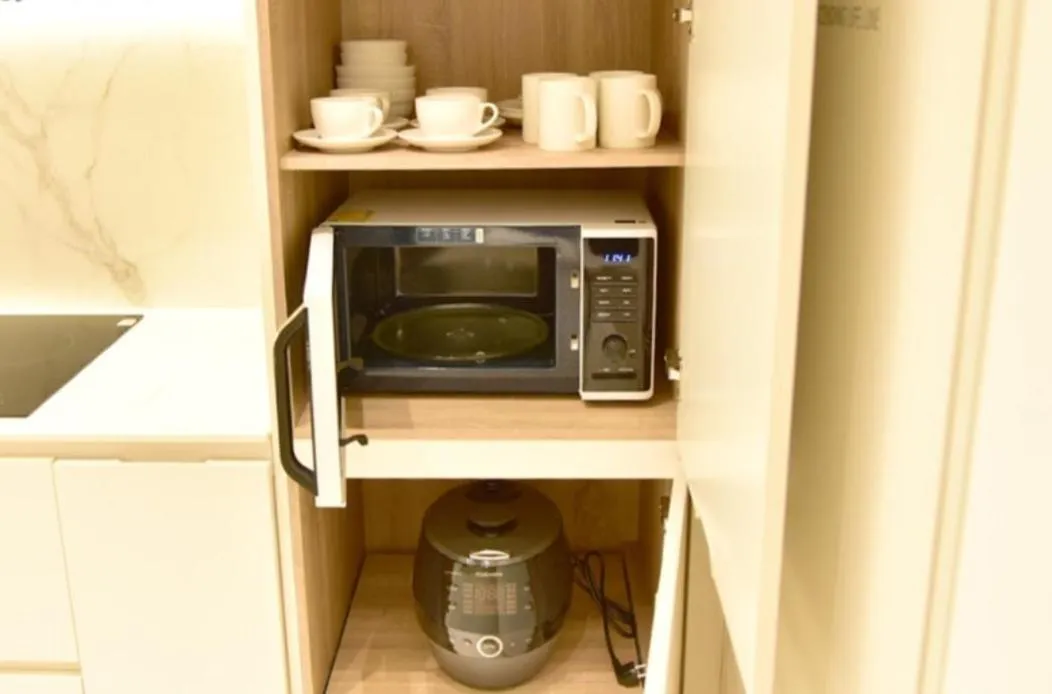 HOTEL THE DESIGNERS LYJ SUITE YEOKSAM