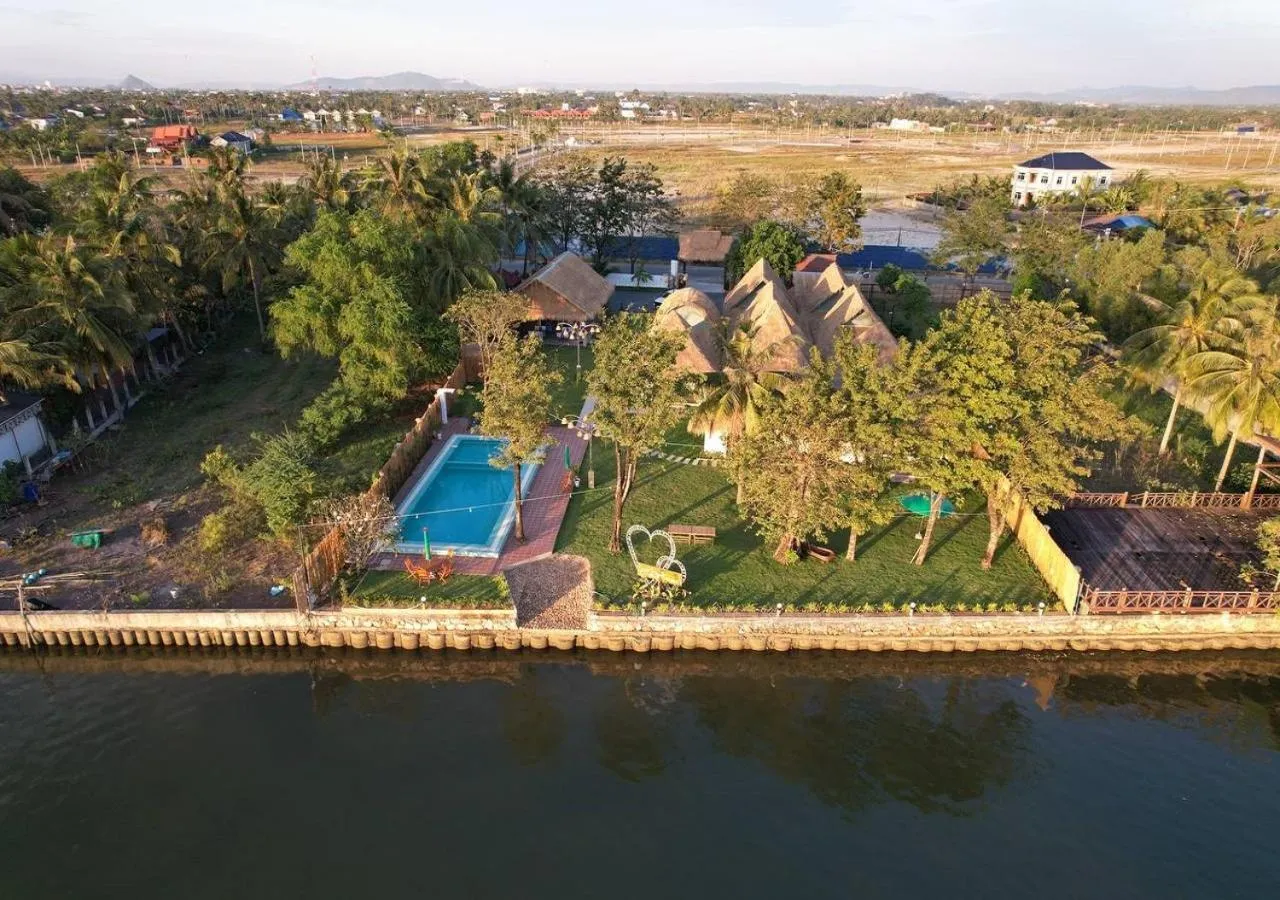 Property building in SEA SAND RESORT