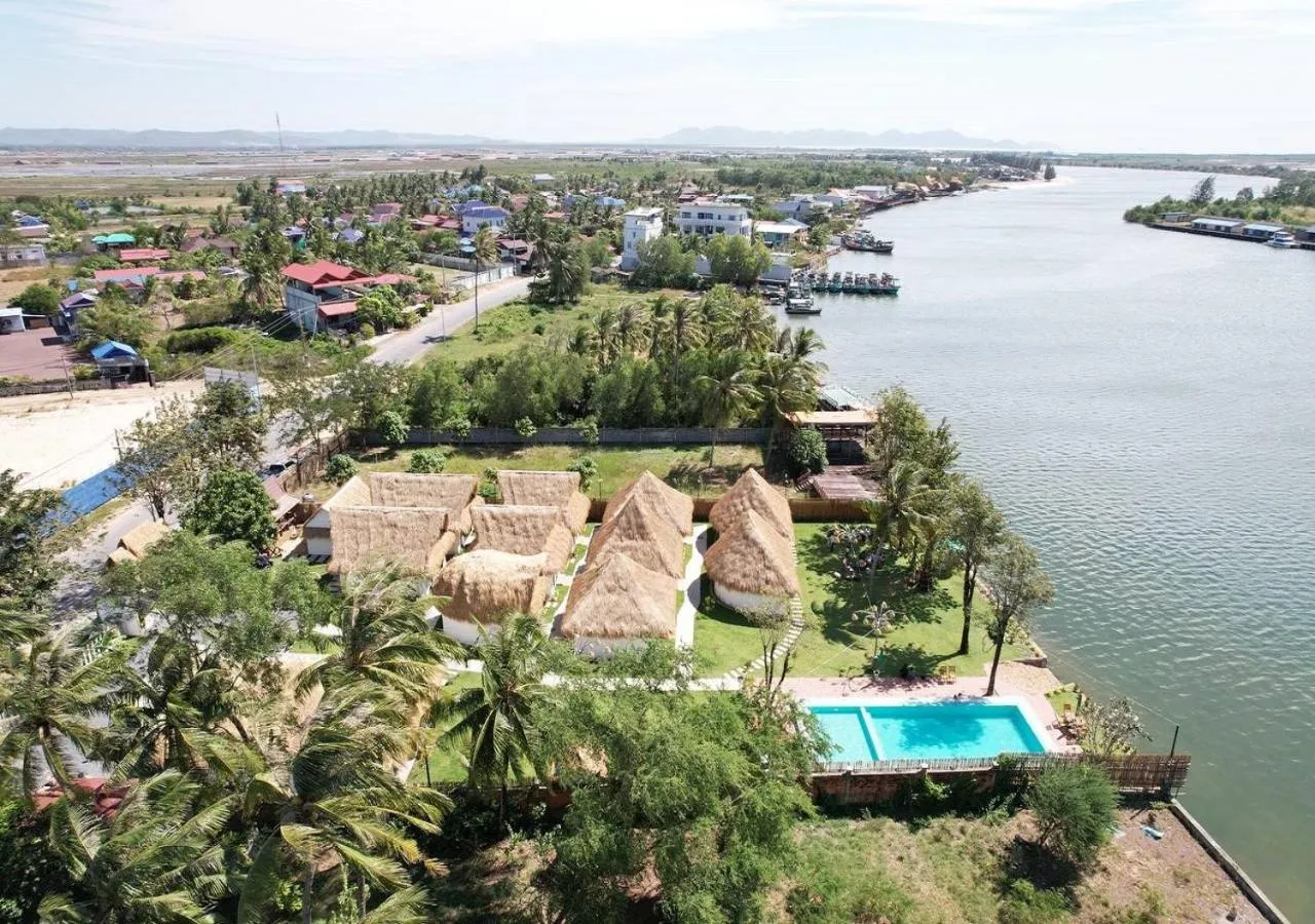 Day in SEA SAND RESORT