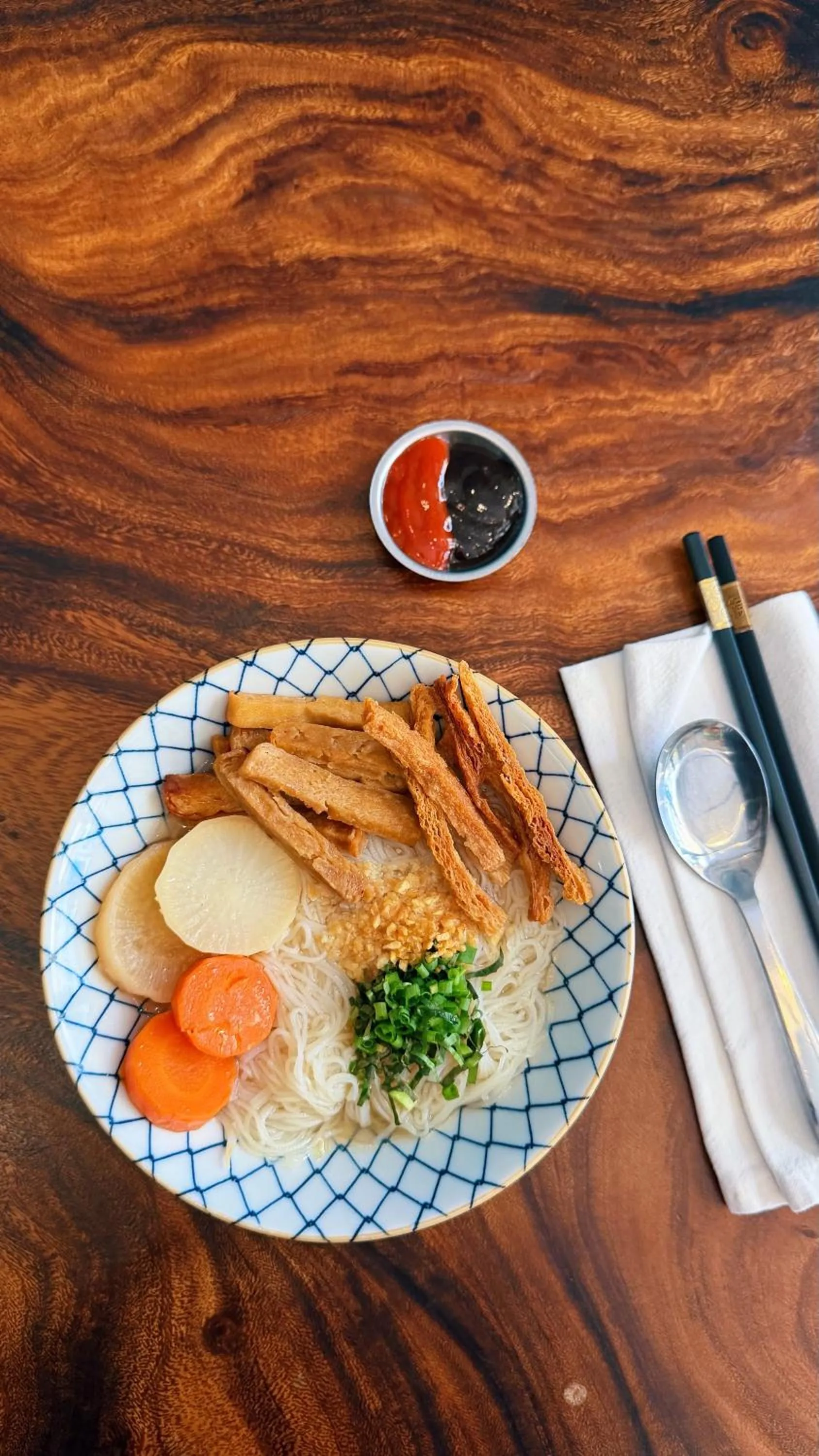 Restaurant/places to eat in Sundays Boutique Eco Hotel