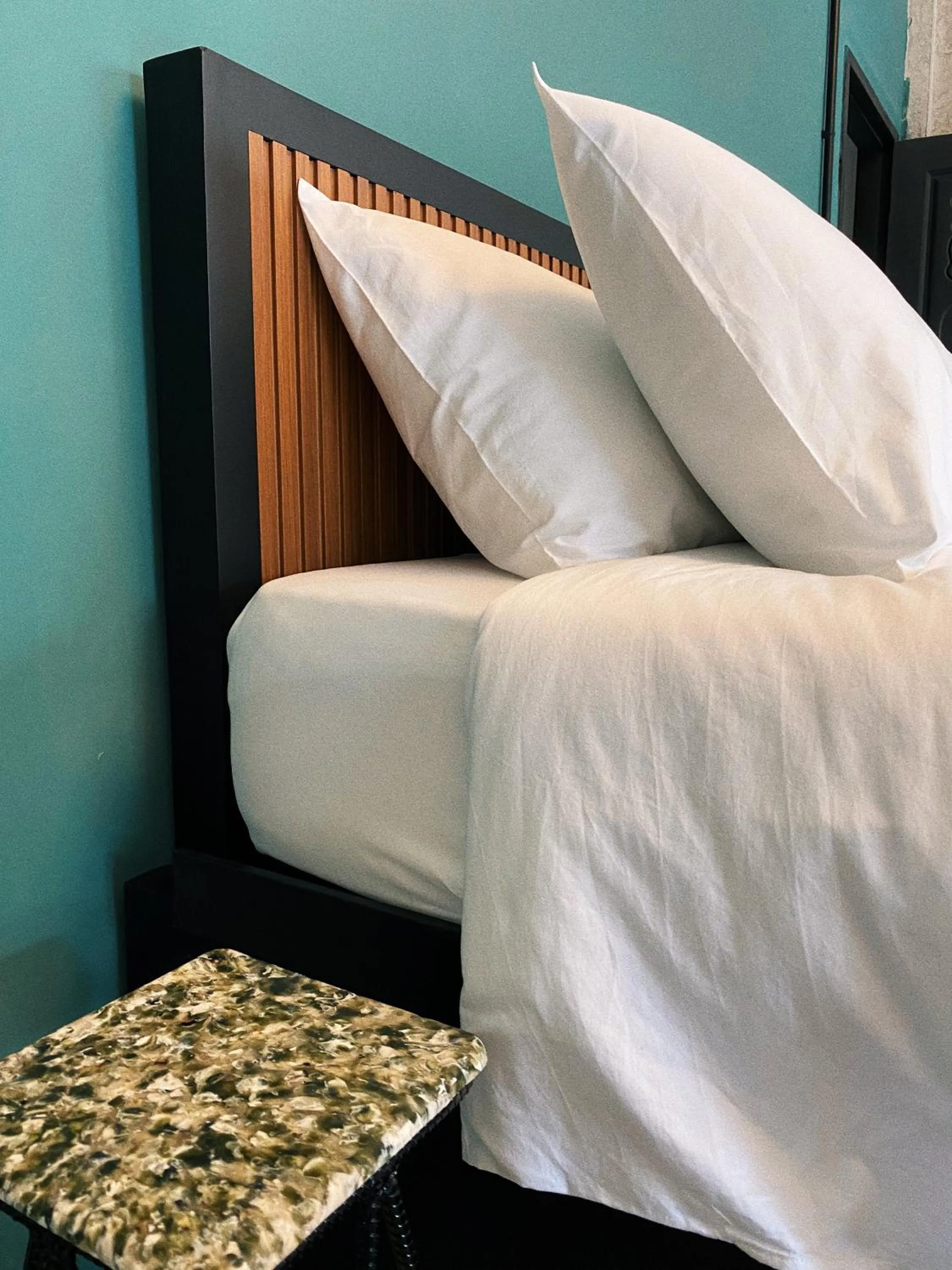 Bedroom, Bed in Sundays Boutique Eco Hotel