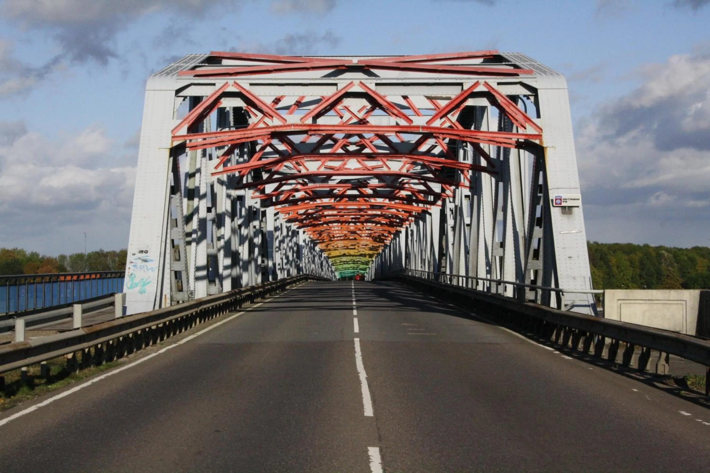 Area and facilities in Motel Koolen