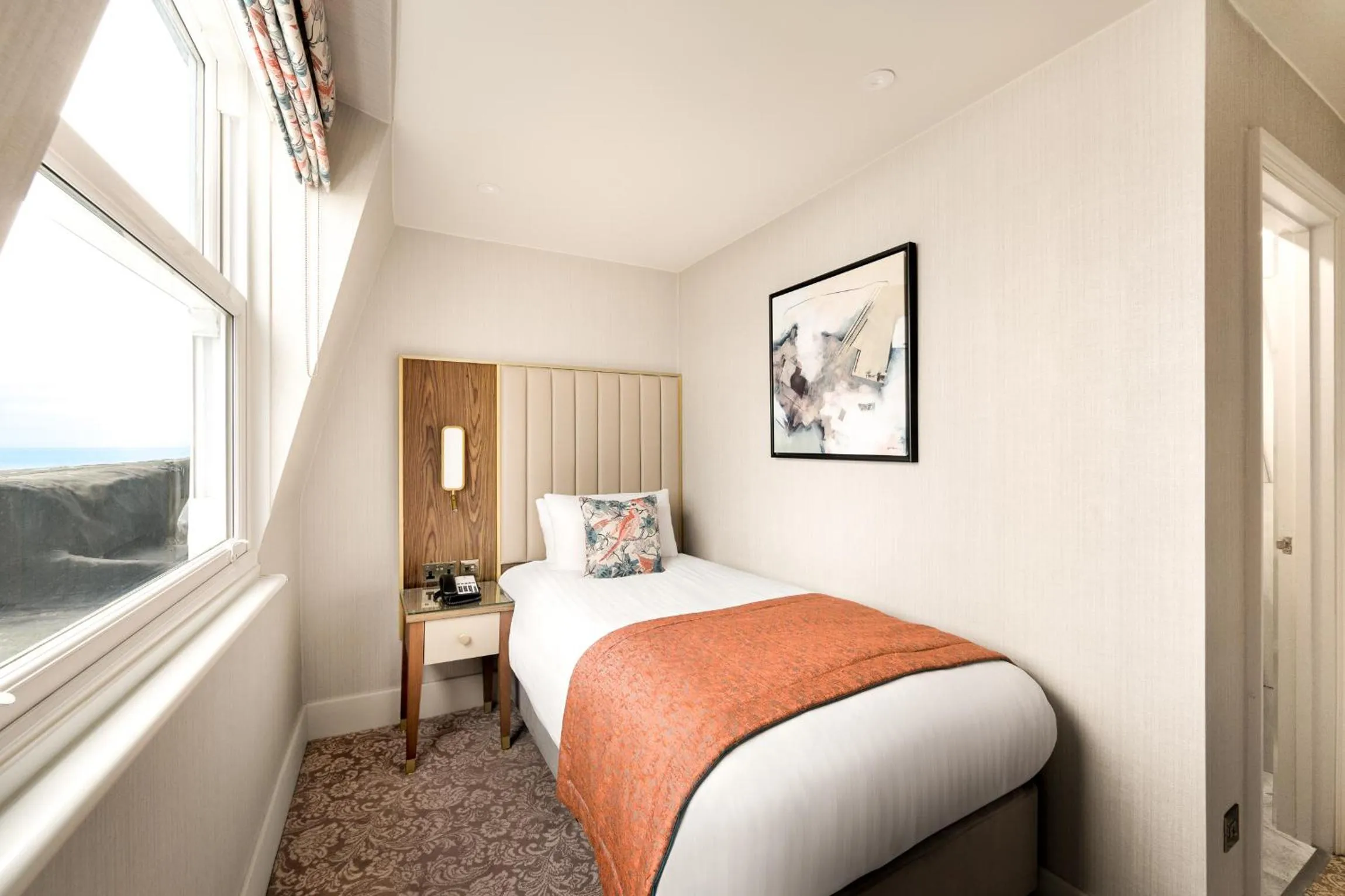 Bed in voco The Clifton Folkestone by IHG