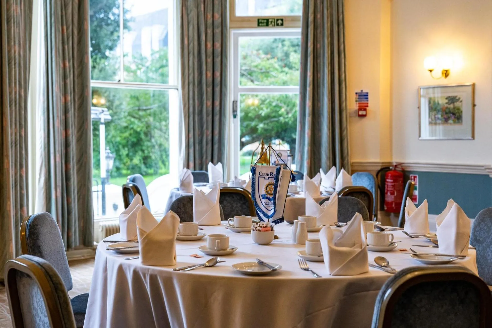 Banquet/Function facilities in voco The Clifton Folkestone by IHG