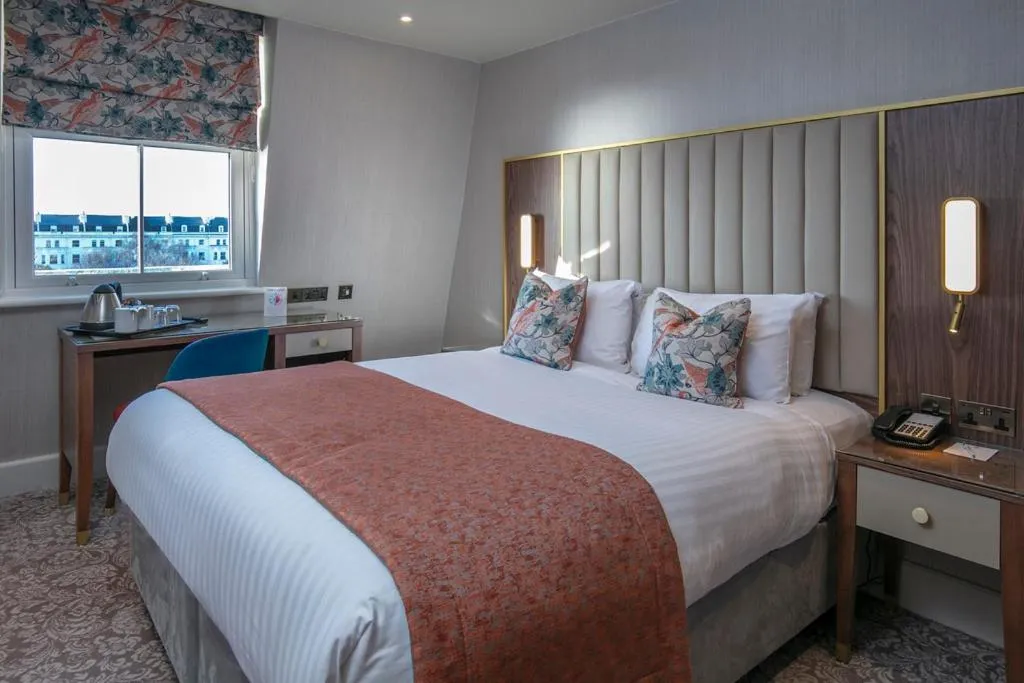 Bed in voco The Clifton Folkestone by IHG