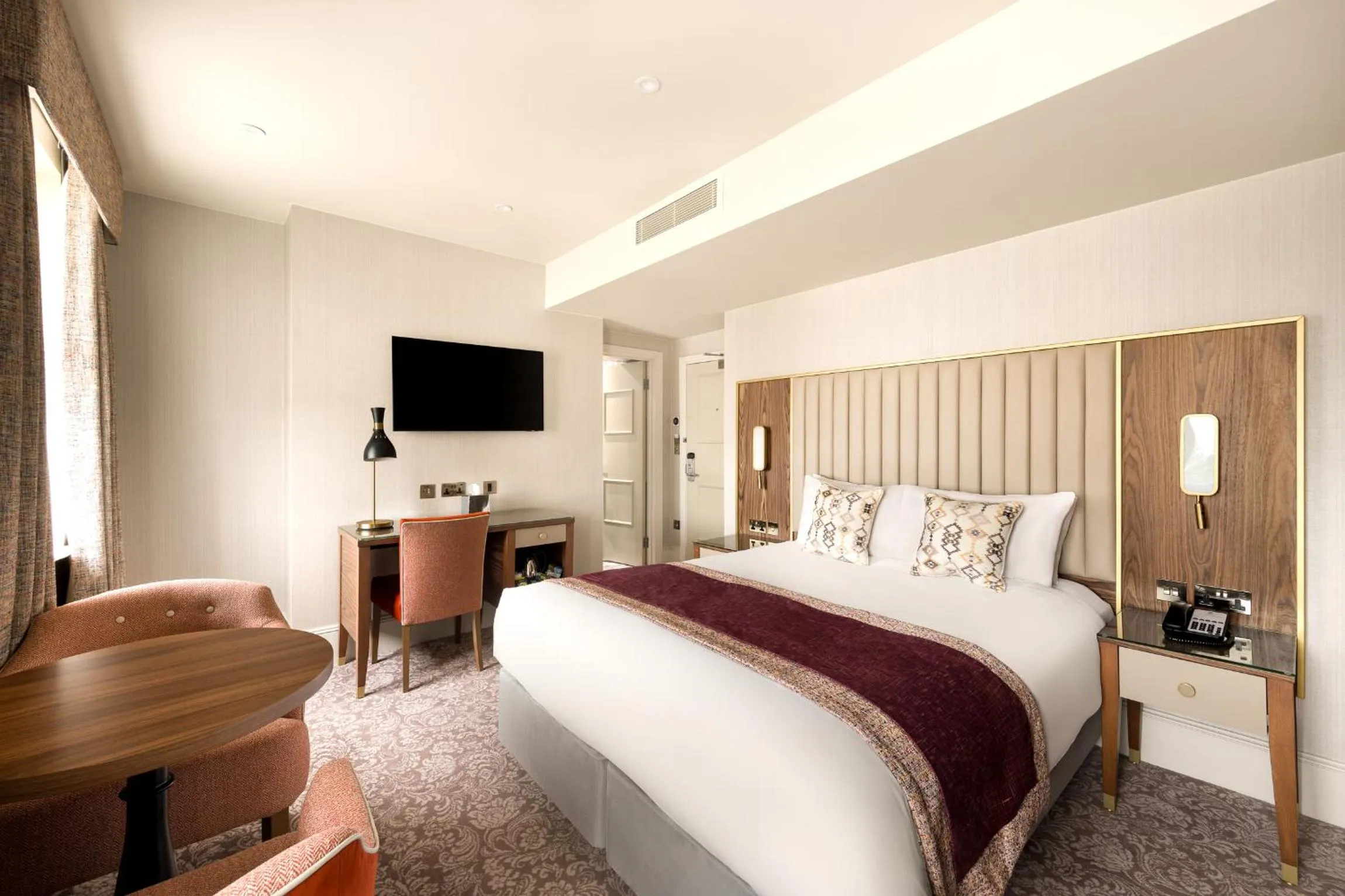 Bed in voco The Clifton Folkestone by IHG