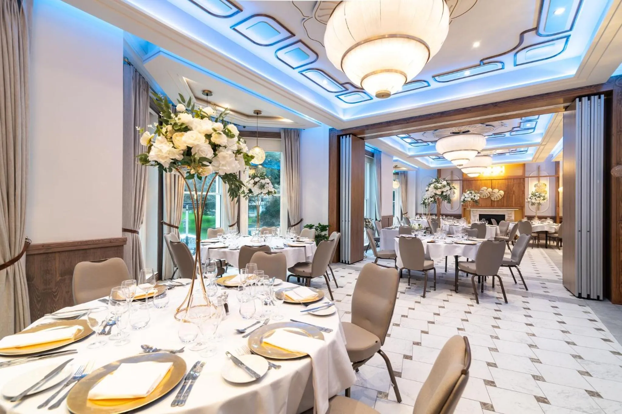 Meeting/conference room in voco The Clifton Folkestone by IHG