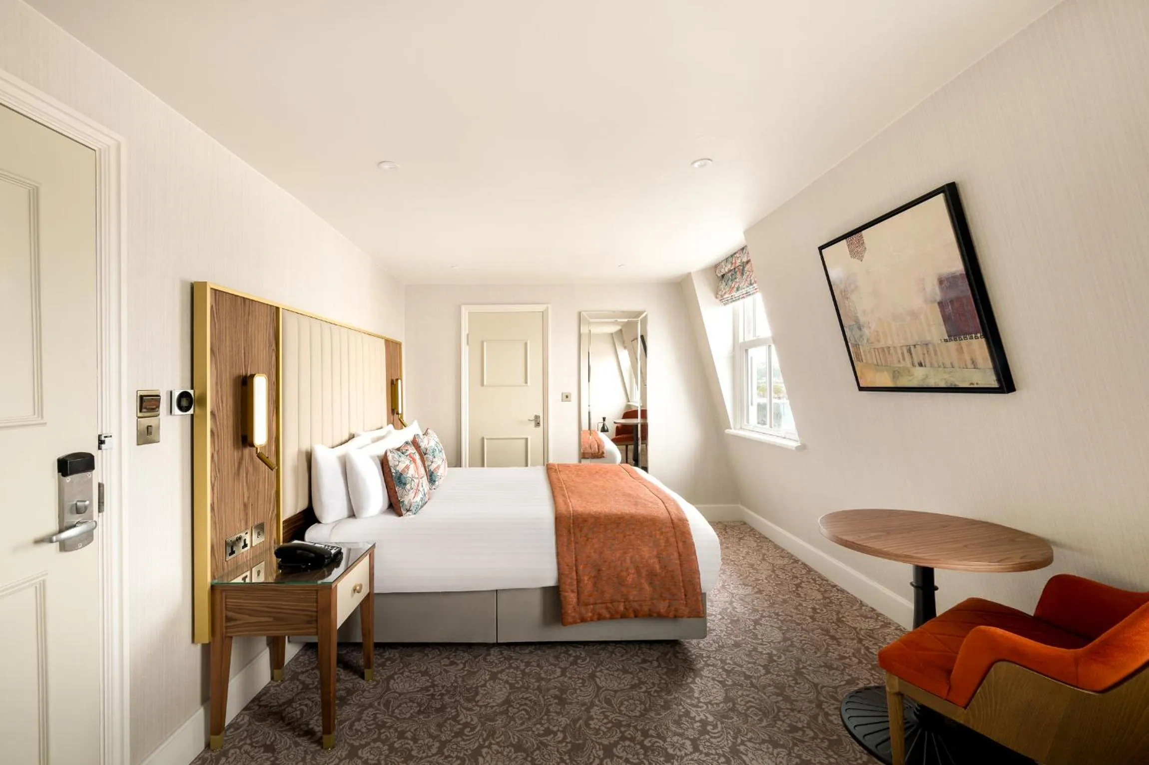 Bed in voco The Clifton Folkestone by IHG