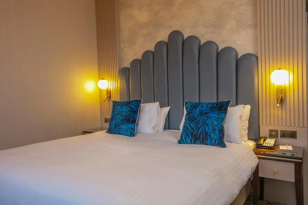 Bed in voco The Clifton Folkestone by IHG