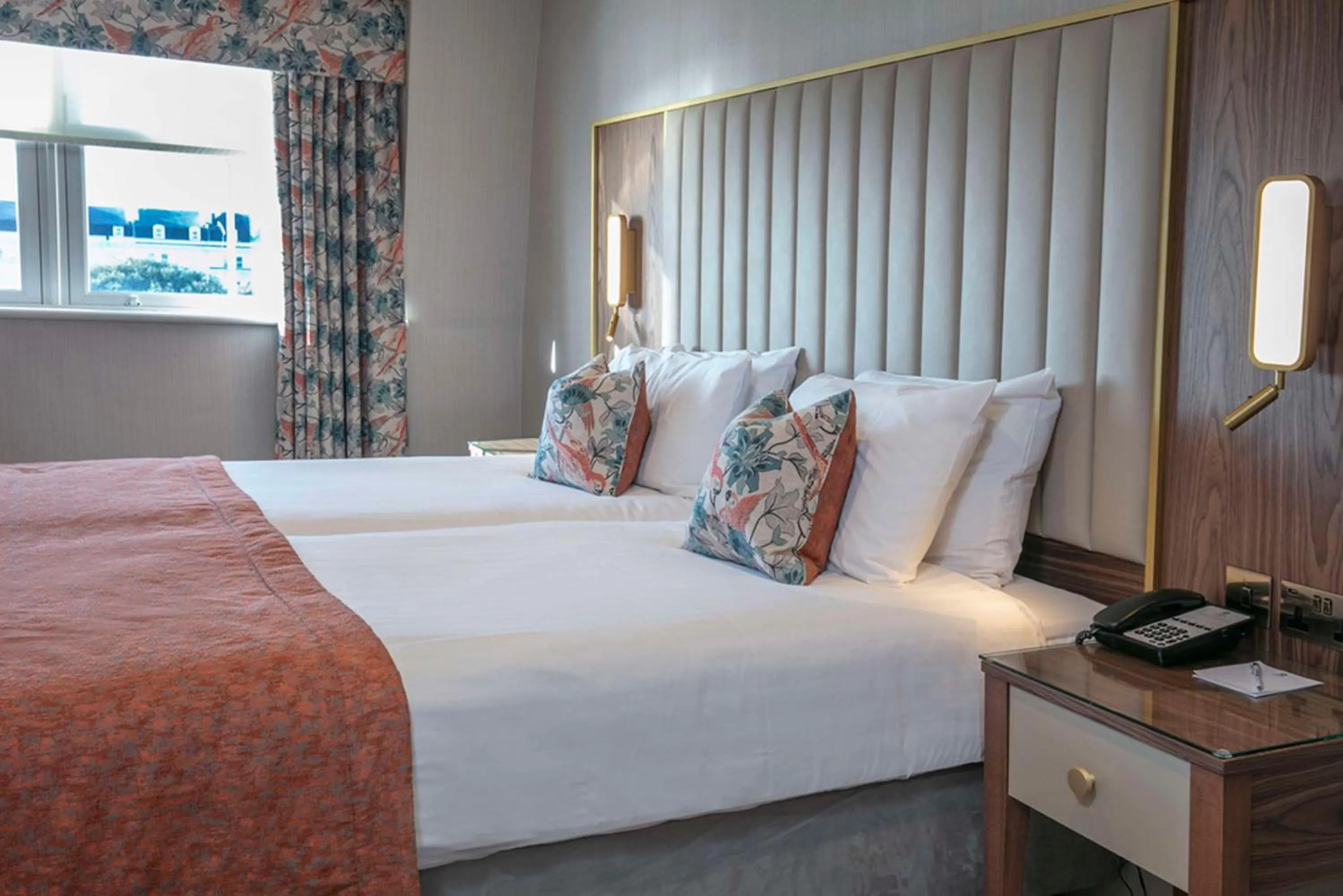 Bed in voco The Clifton Folkestone by IHG