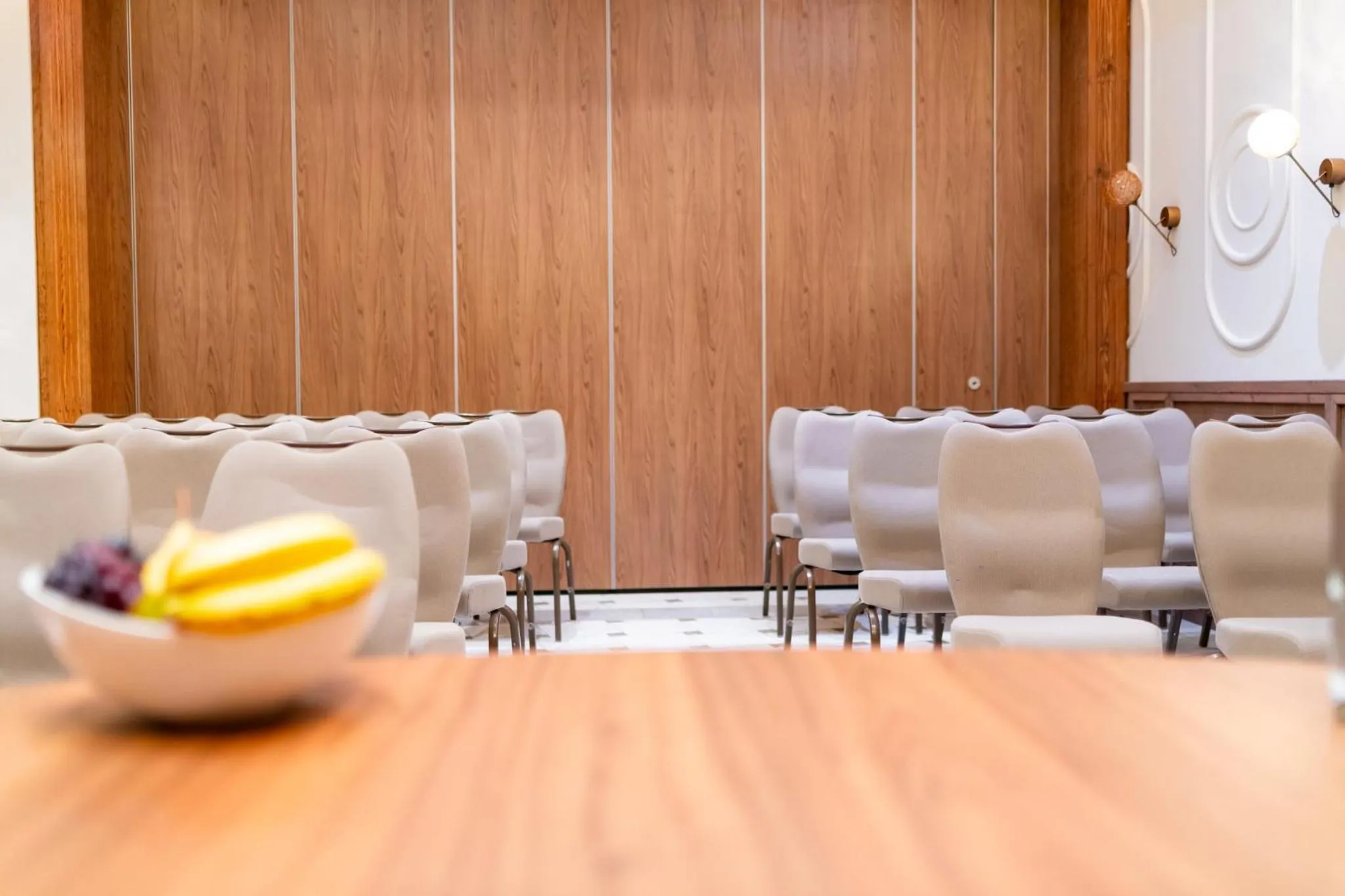 Meeting/conference room in voco The Clifton Folkestone by IHG