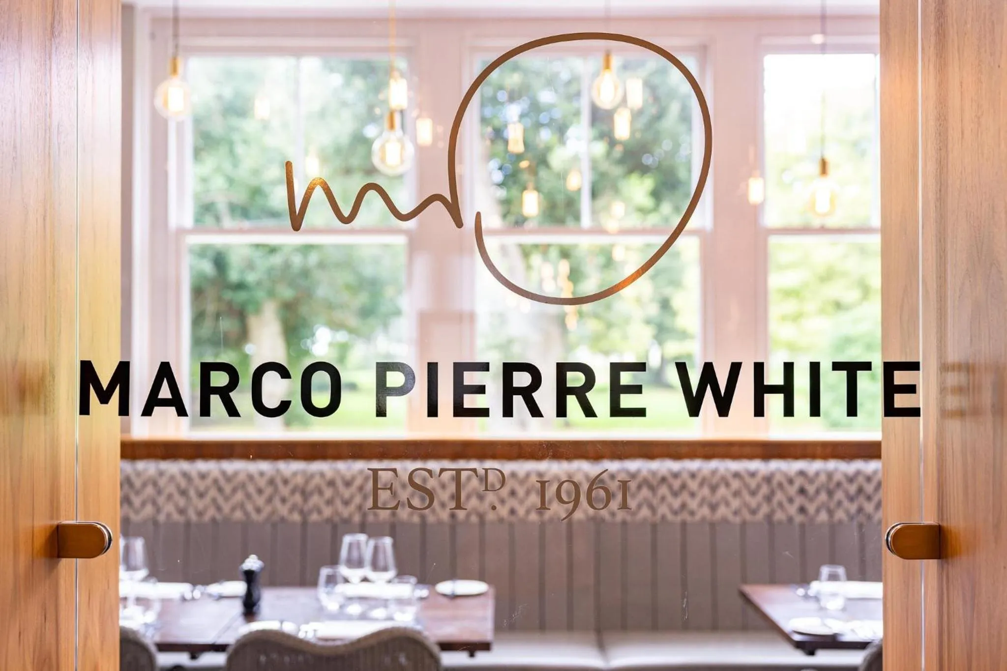 Restaurant/places to eat in voco The Clifton Folkestone by IHG