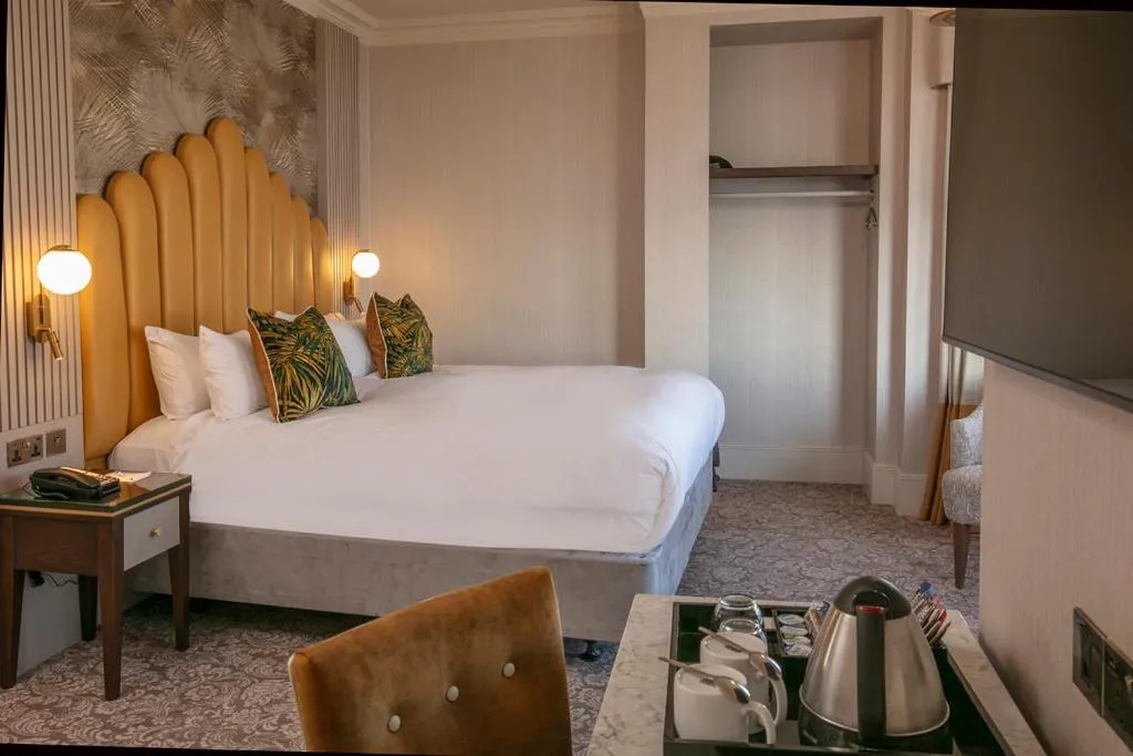 Bed in voco The Clifton Folkestone by IHG